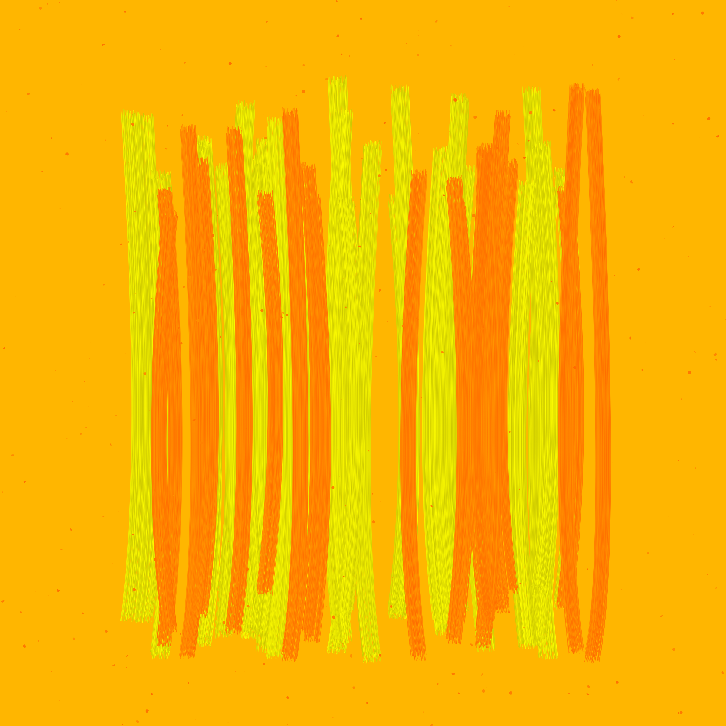 Art Blocks - Art Blocks v2 - Moments #35 - NFT # 156000035