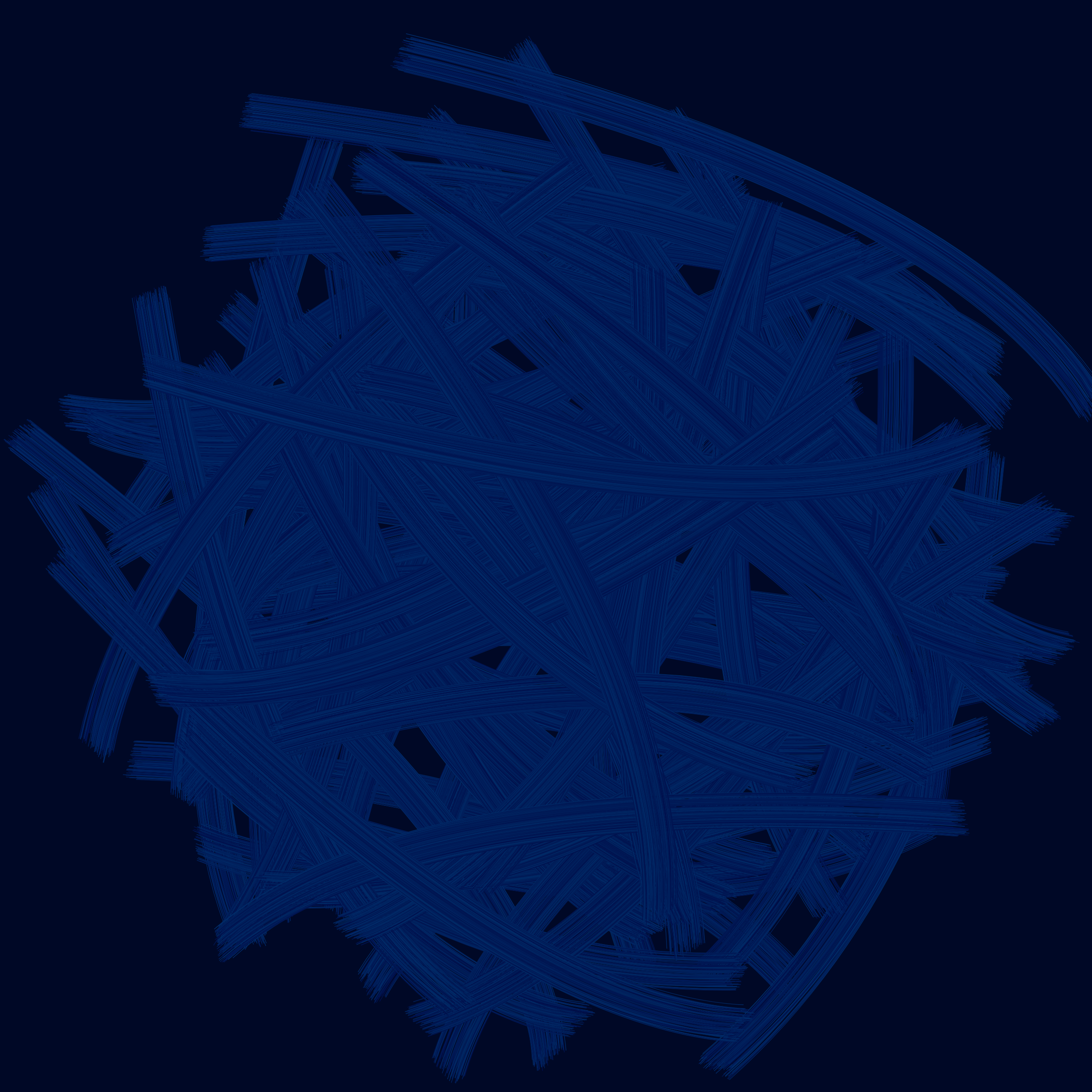 Art Blocks - Art Blocks v2 - Moments #48 - NFT # 156000048