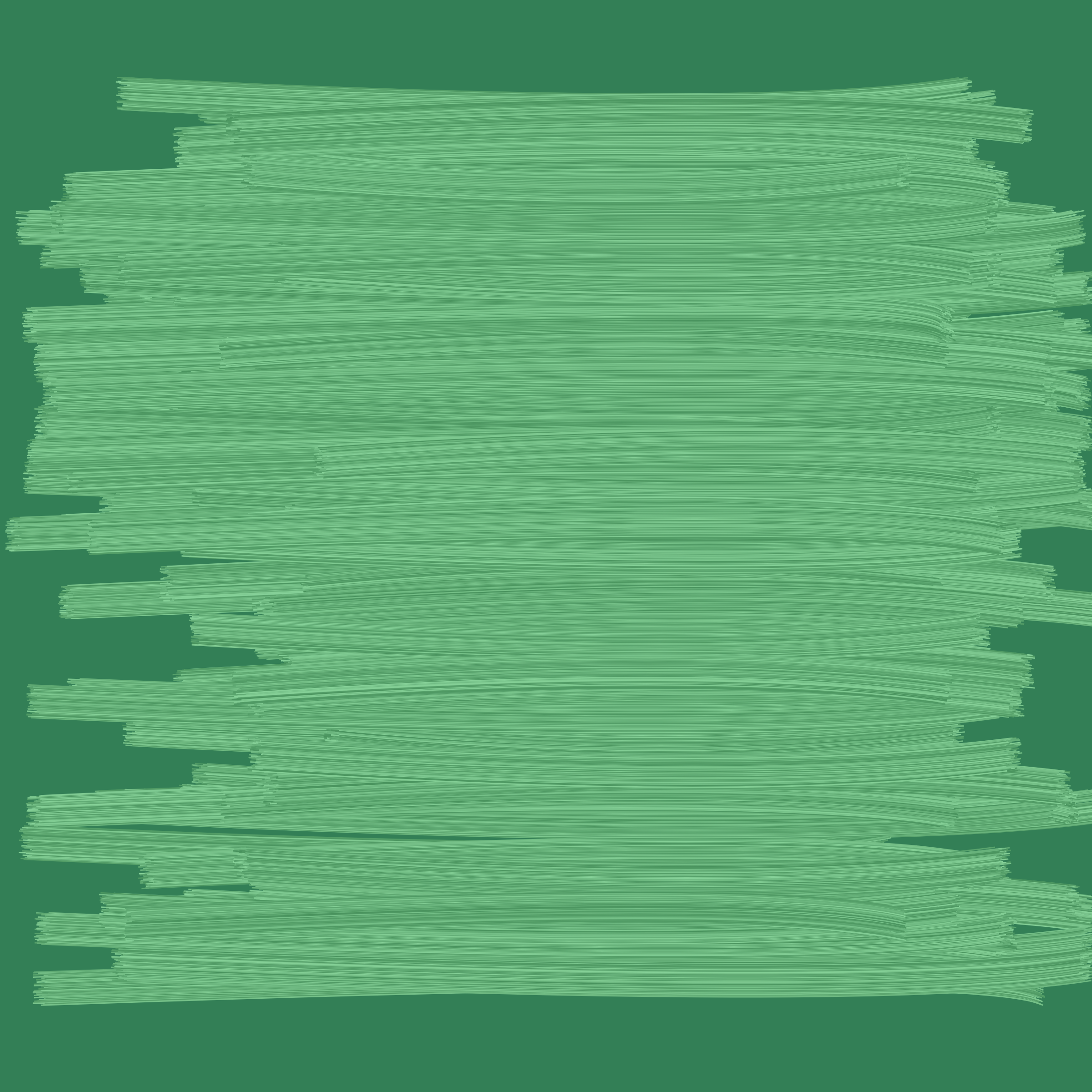 Art Blocks - Art Blocks v2 - Moments #52 - NFT # 156000052