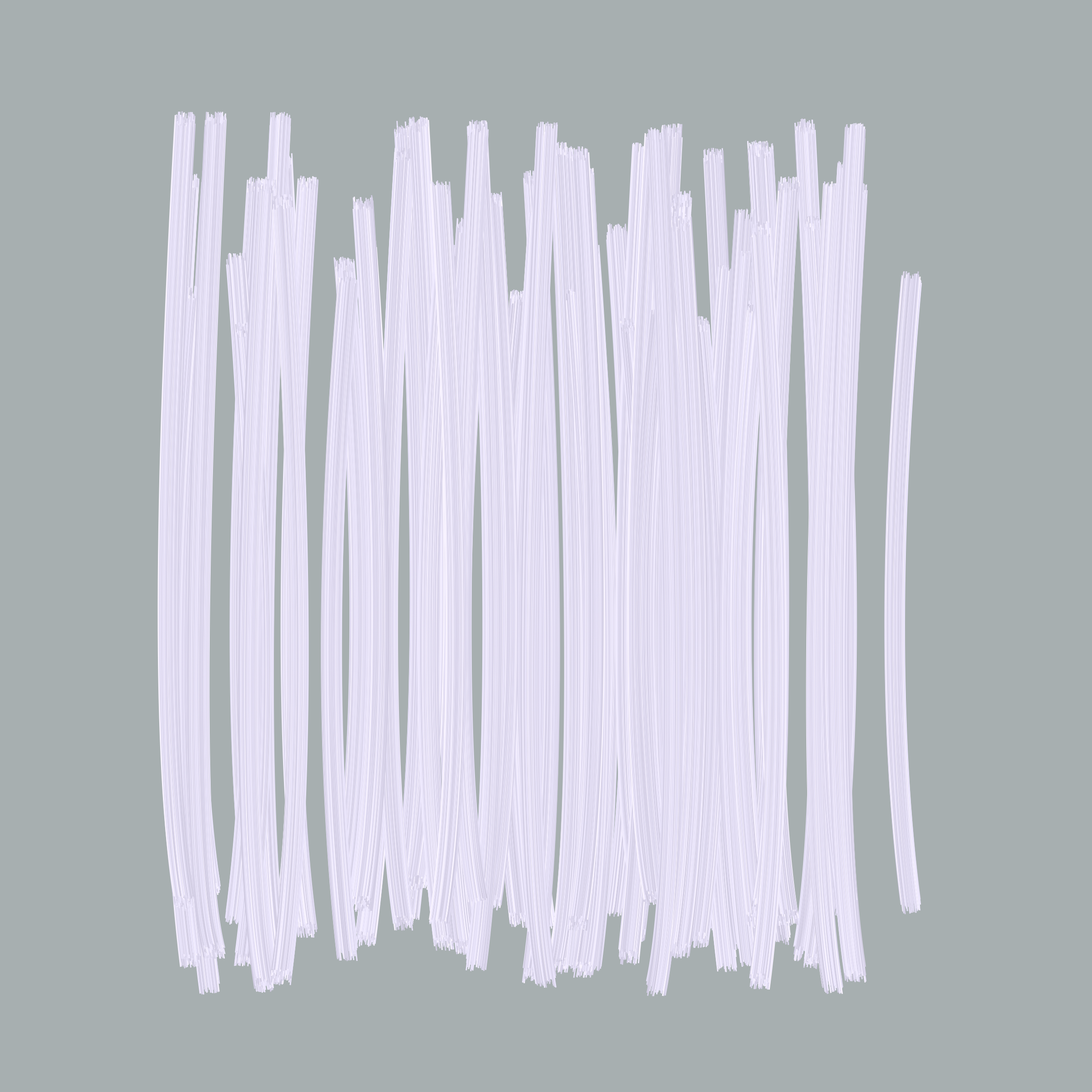 Art Blocks - Art Blocks v2 - Moments #58 - NFT # 156000058