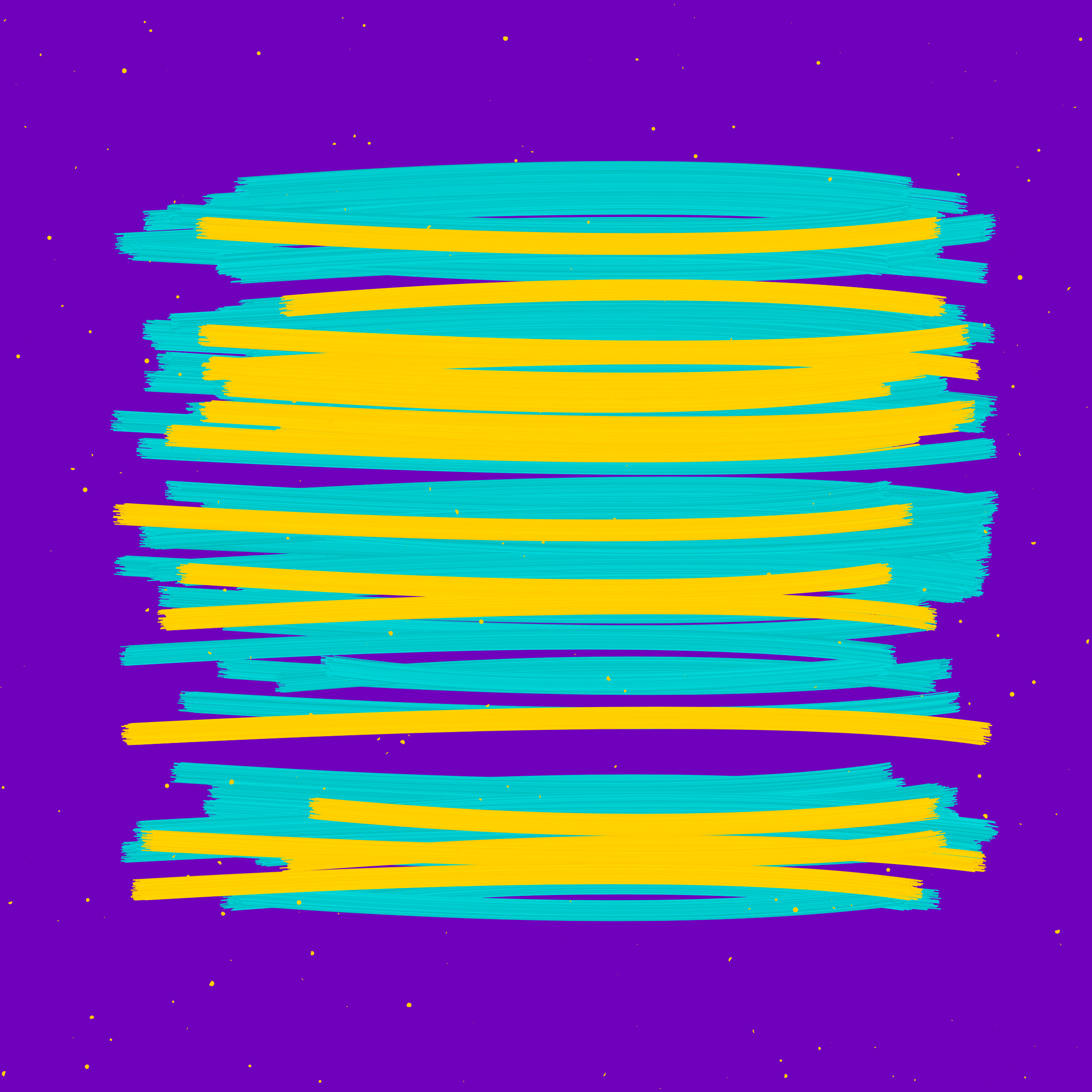 Art Blocks - Art Blocks v2 - Moments #65 - NFT # 156000065