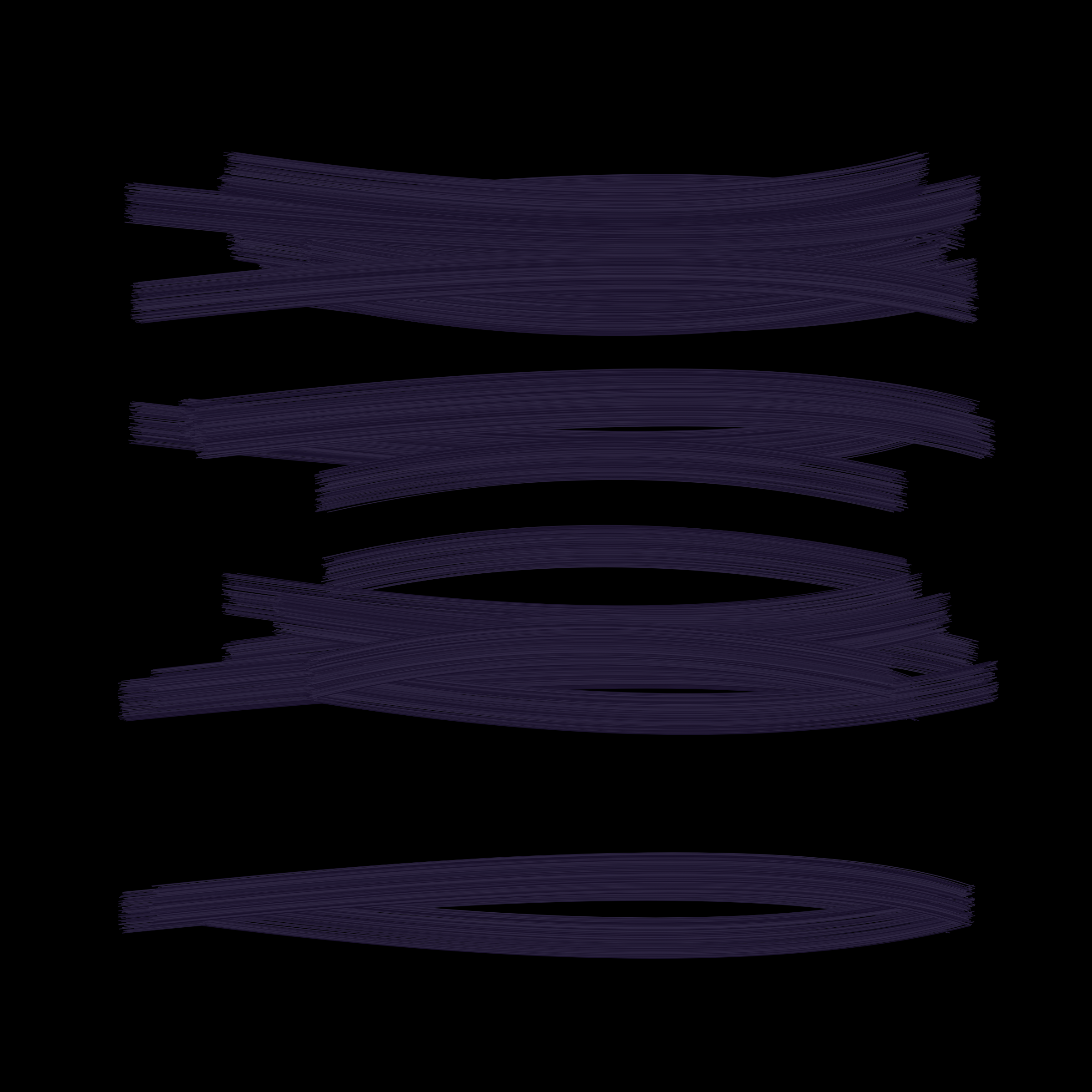 Art Blocks - Art Blocks v2 - Moments #68 - NFT # 156000068