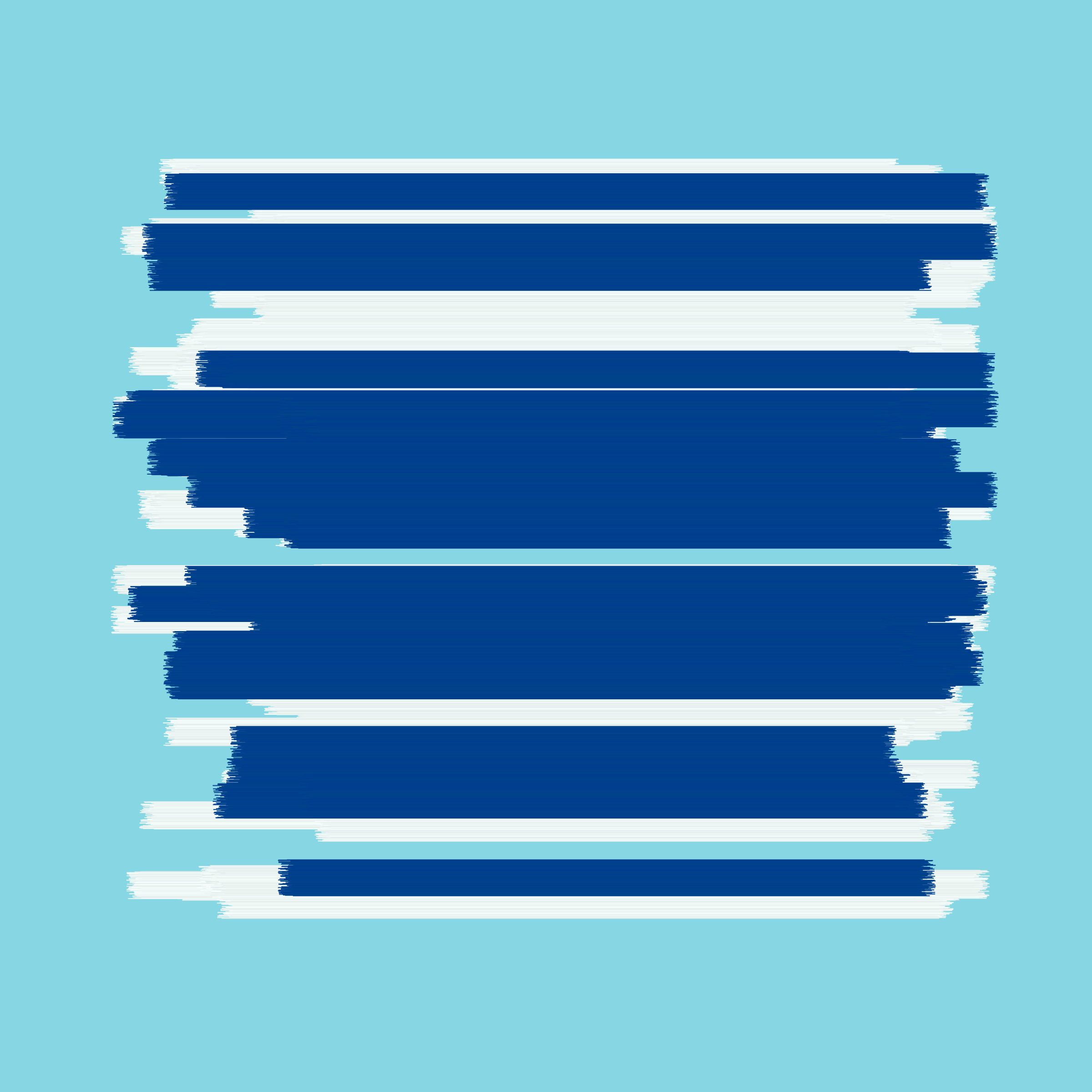 Art Blocks - Art Blocks v2 - Moments #69 - NFT # 156000069