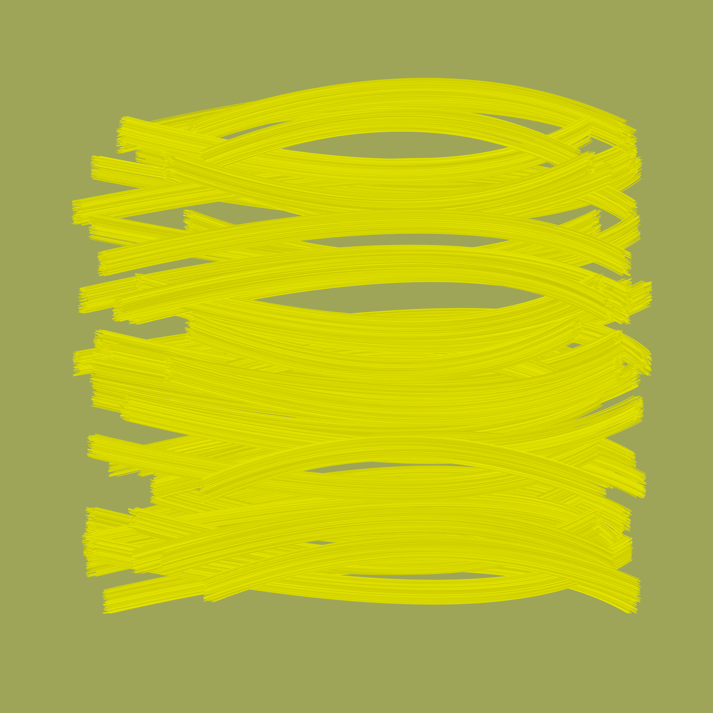 Art Blocks - Art Blocks v2 - Moments #77 - NFT # 156000077