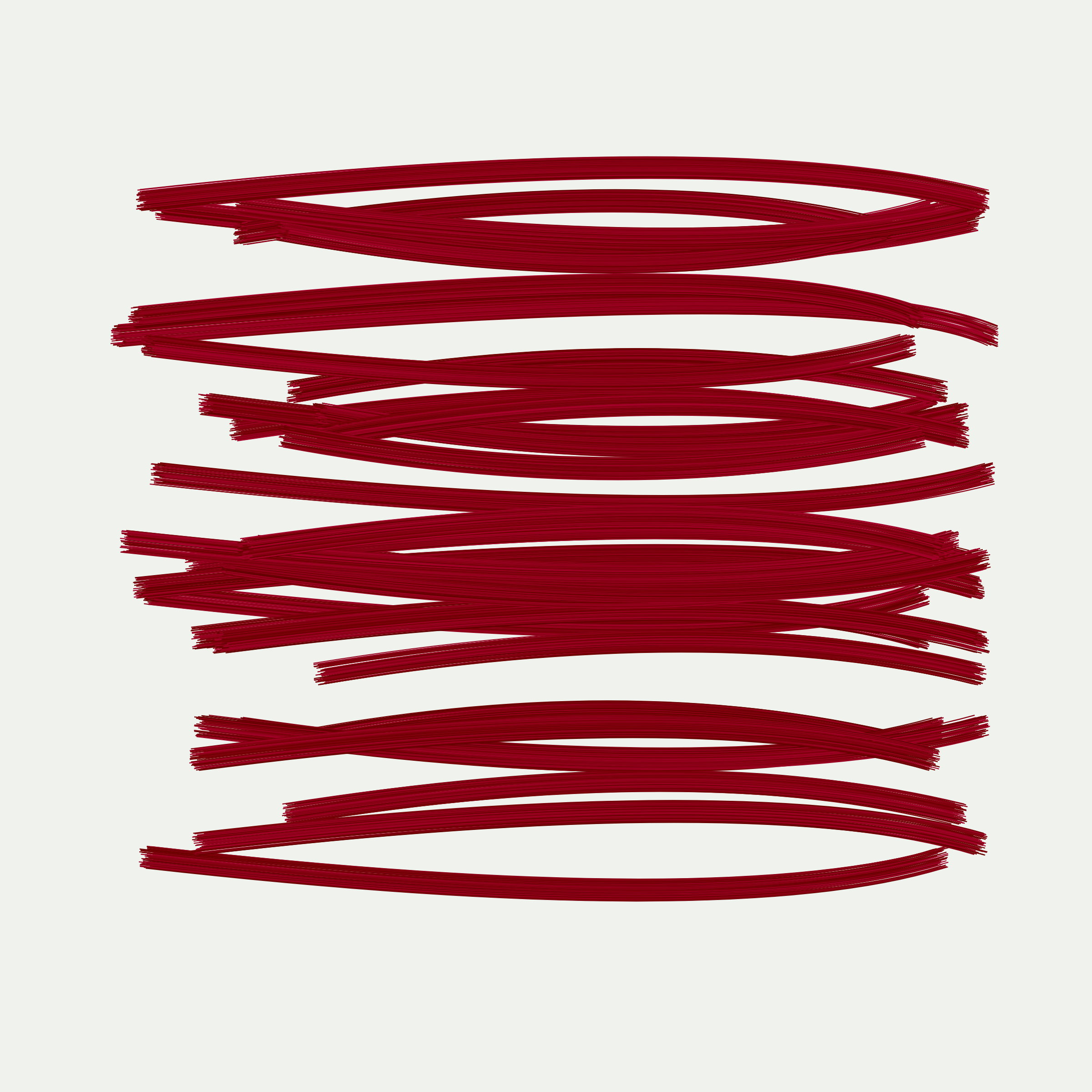 Art Blocks - Art Blocks v2 - Moments #78 - NFT # 156000078