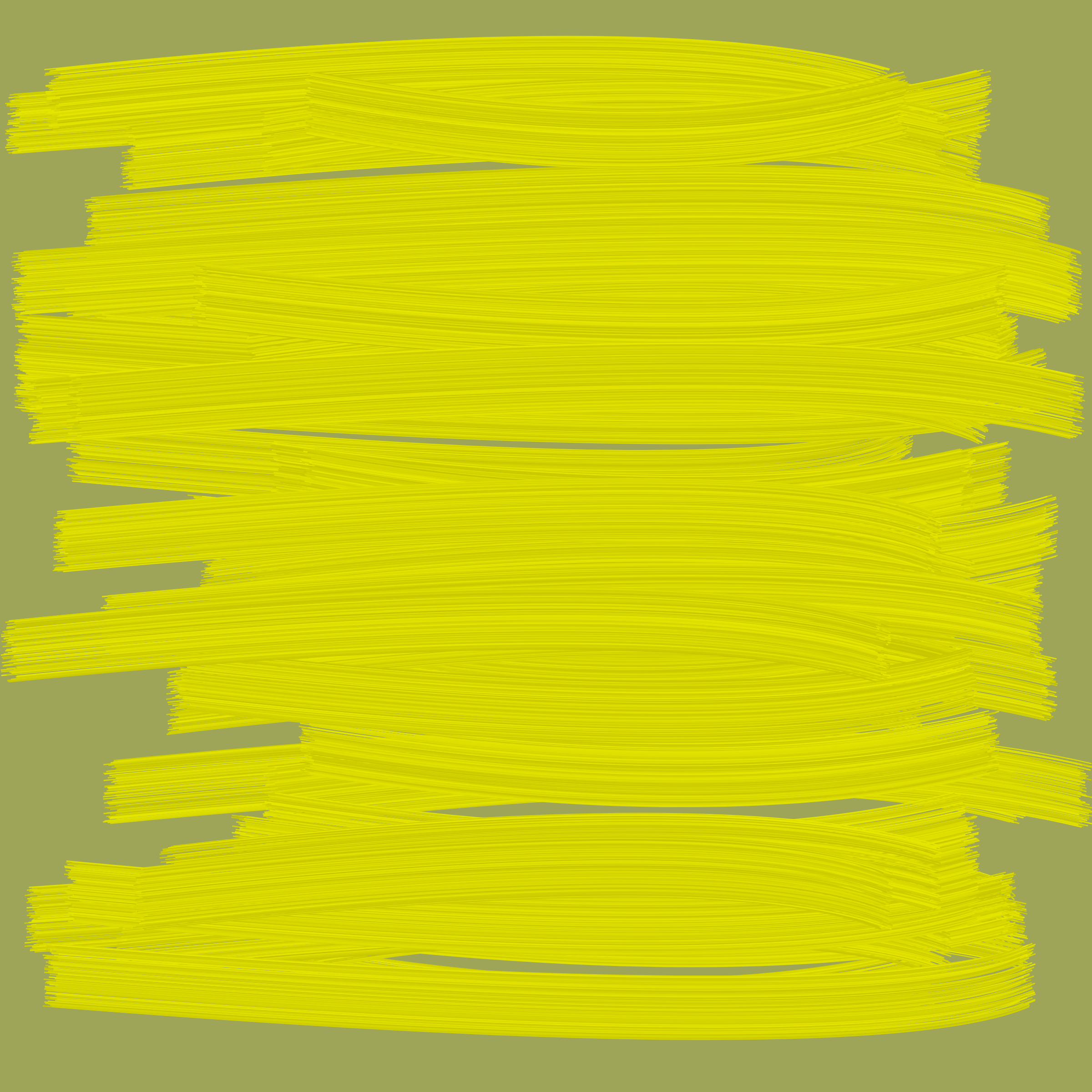 Art Blocks - Art Blocks v2 - Moments #80 - NFT # 156000080