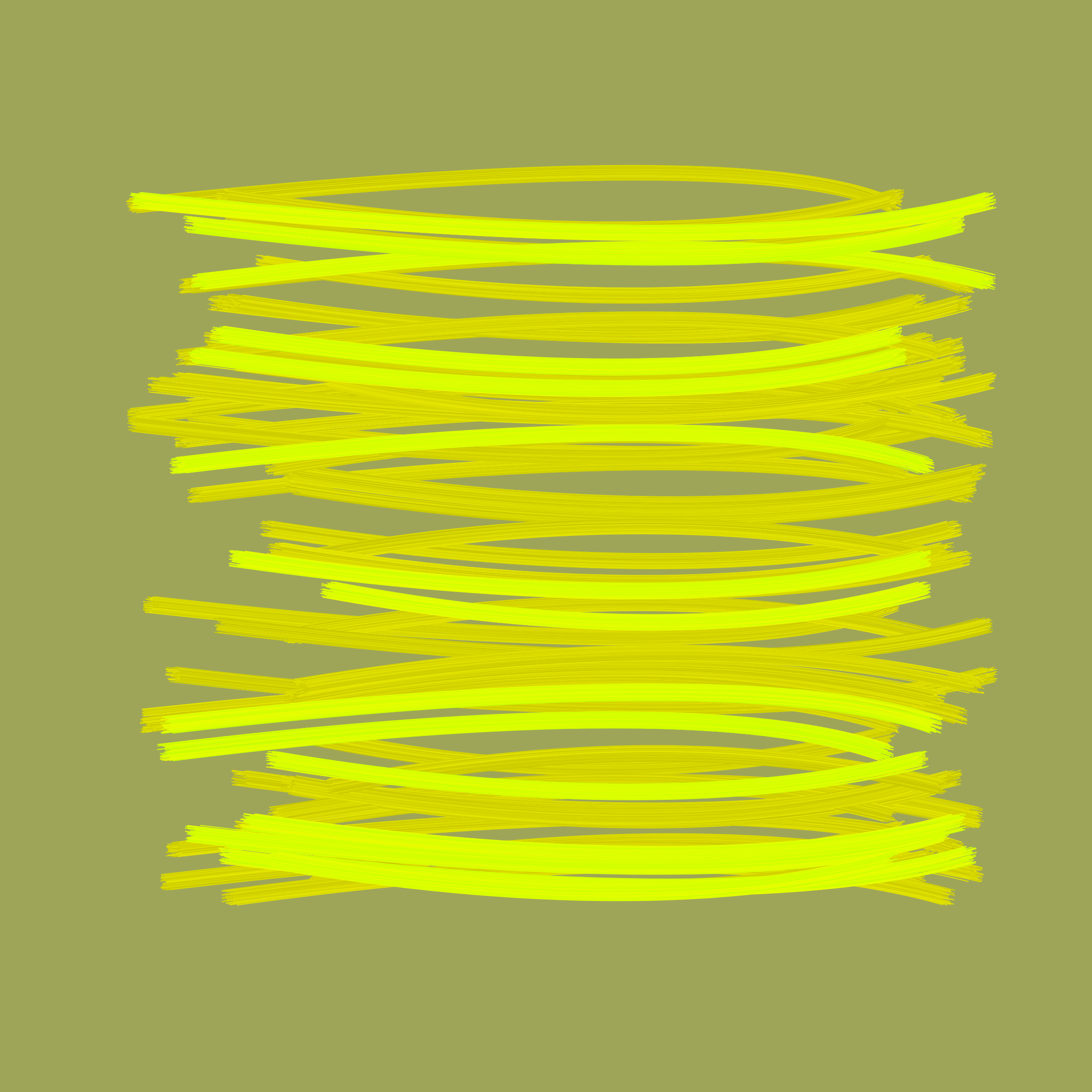 Art Blocks - Art Blocks v2 - Moments #89 - NFT # 156000089