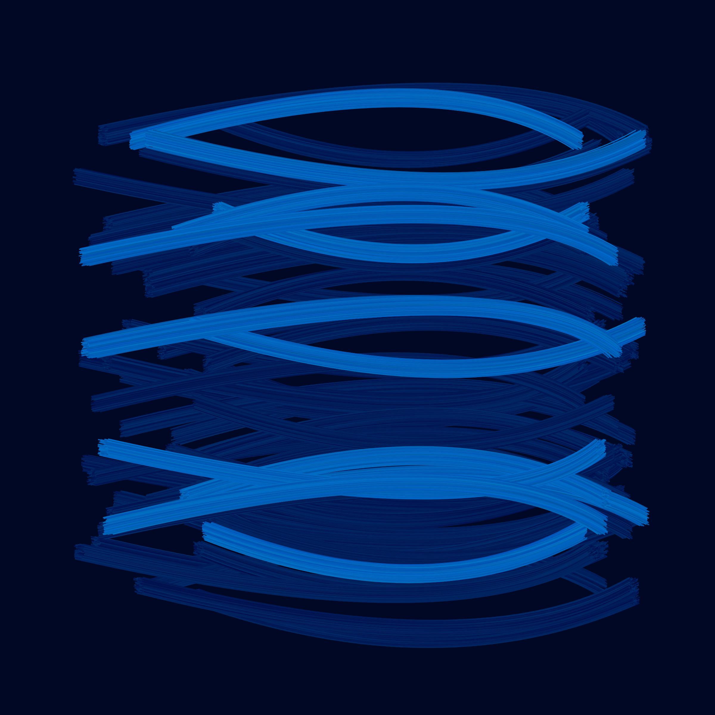 Art Blocks - Art Blocks v2 - Moments #90 - NFT # 156000090