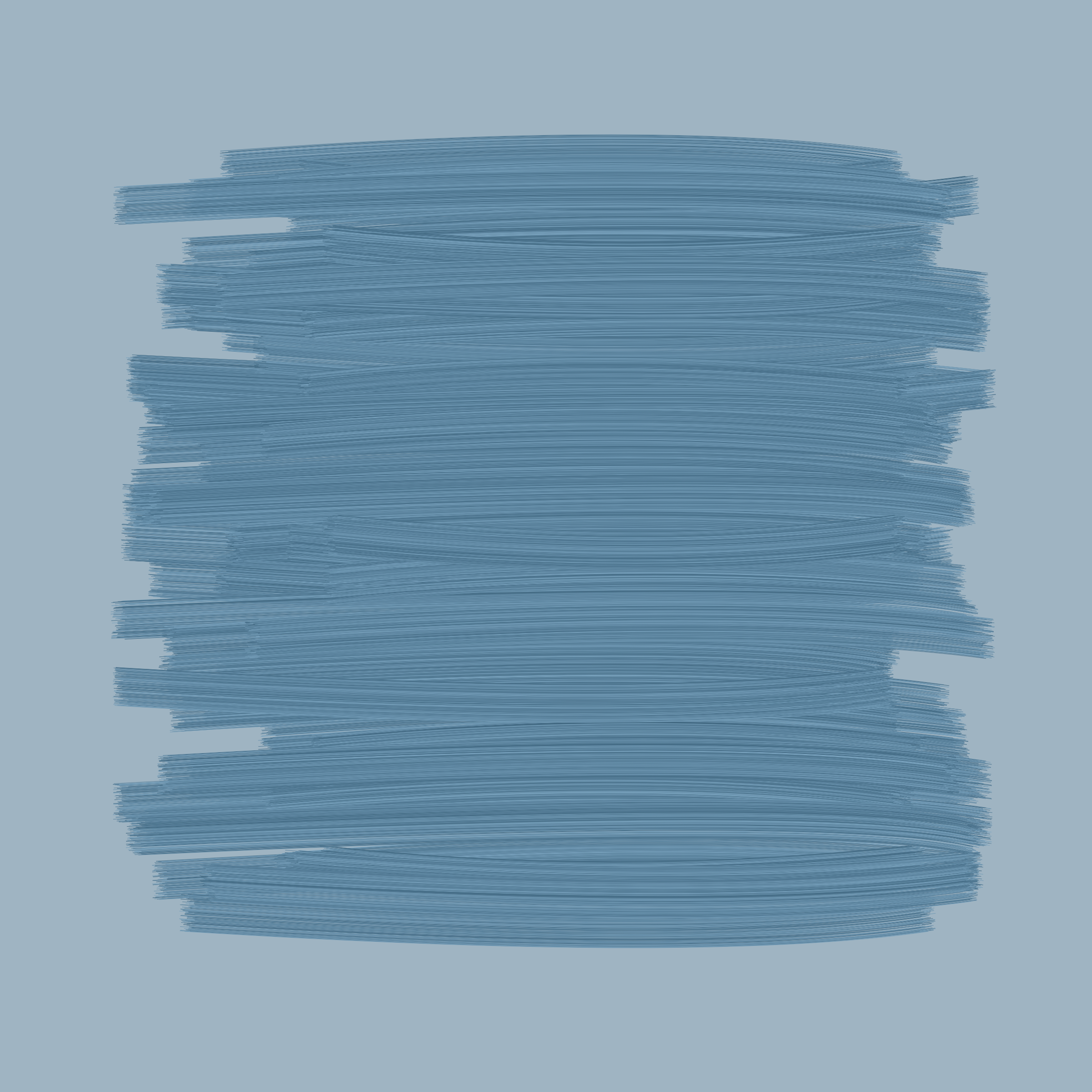 Art Blocks - Art Blocks v2 - Moments #94 - NFT # 156000094