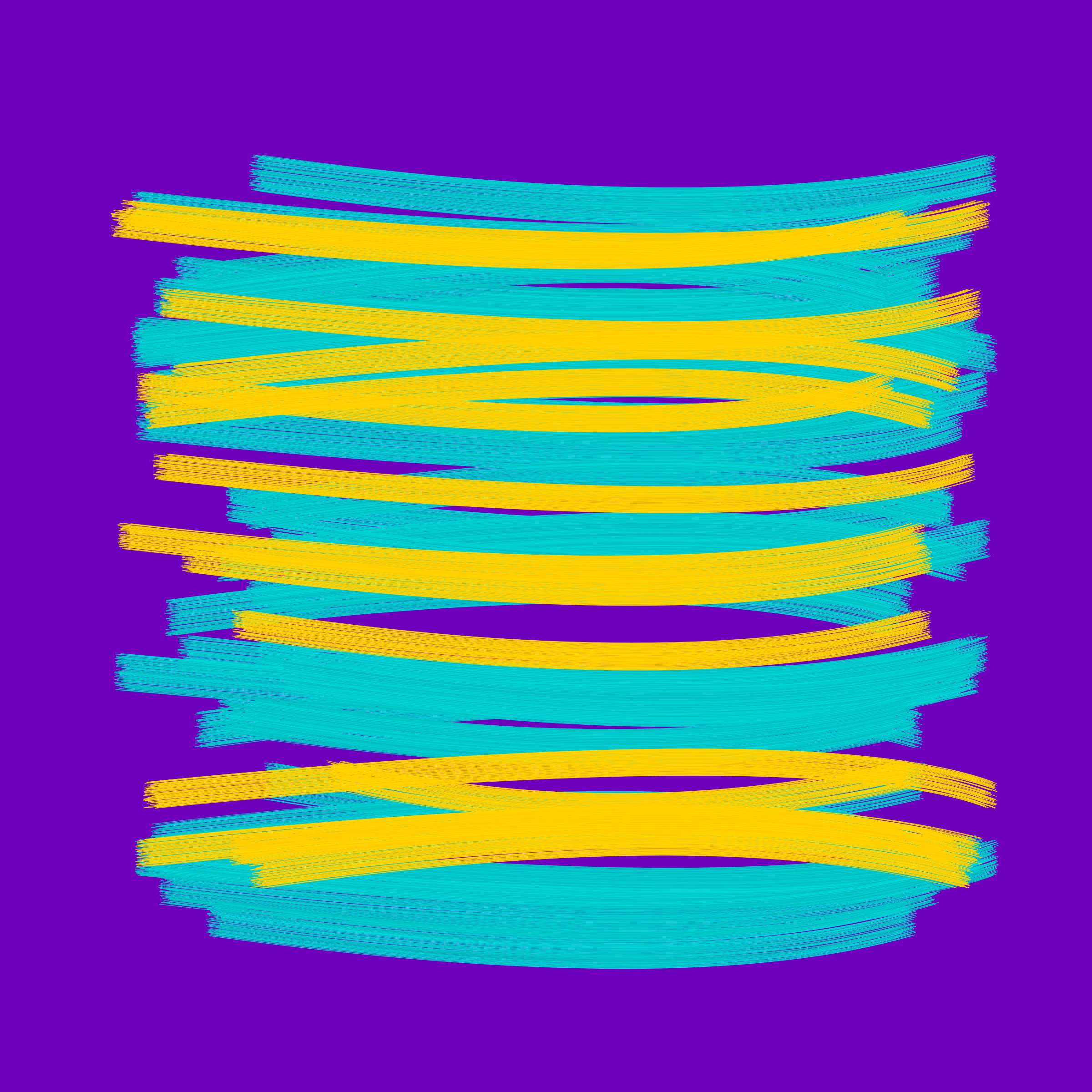 Art Blocks - Art Blocks v2 - Moments #100 - NFT # 156000100