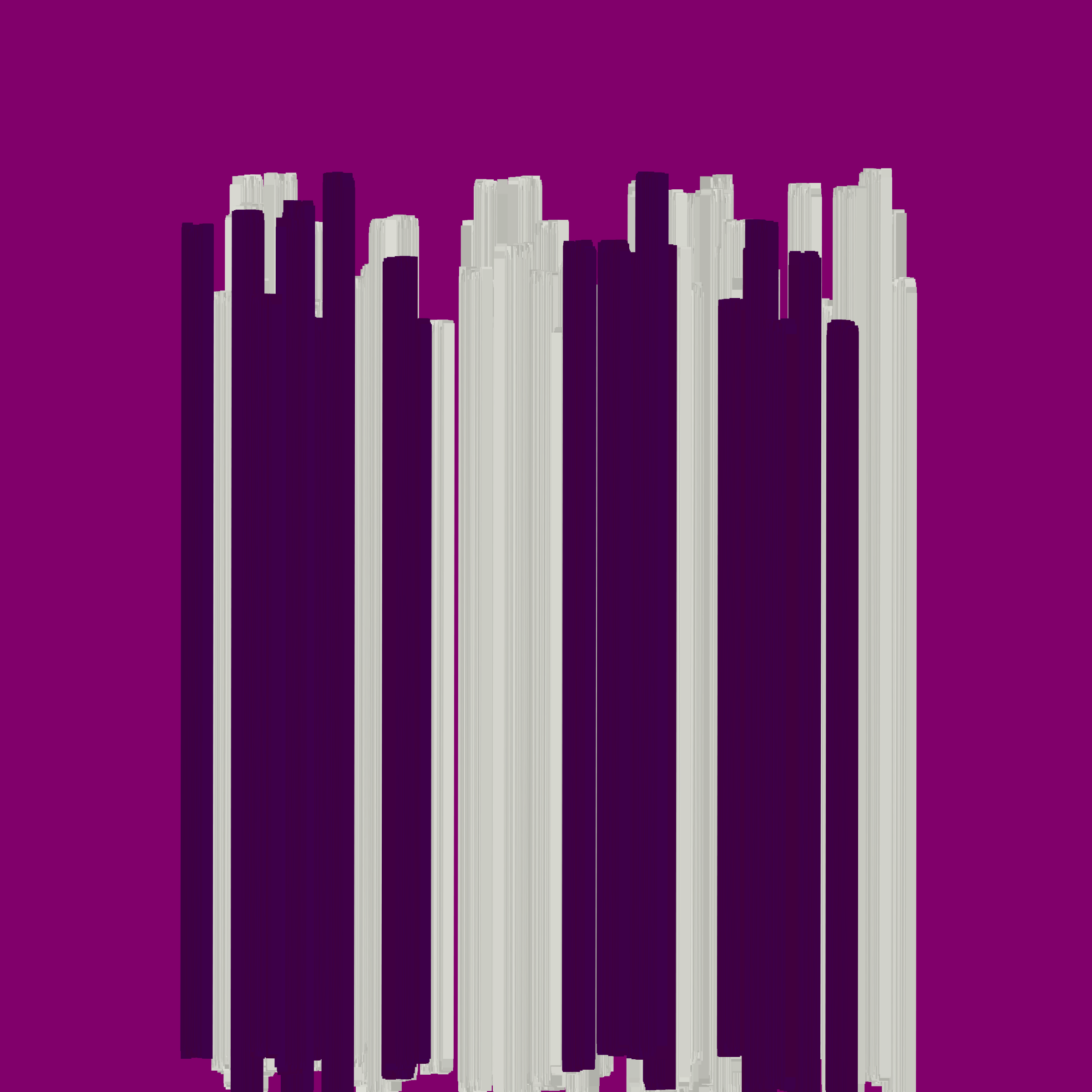 Art Blocks - Art Blocks v2 - Moments #103 - NFT # 156000103