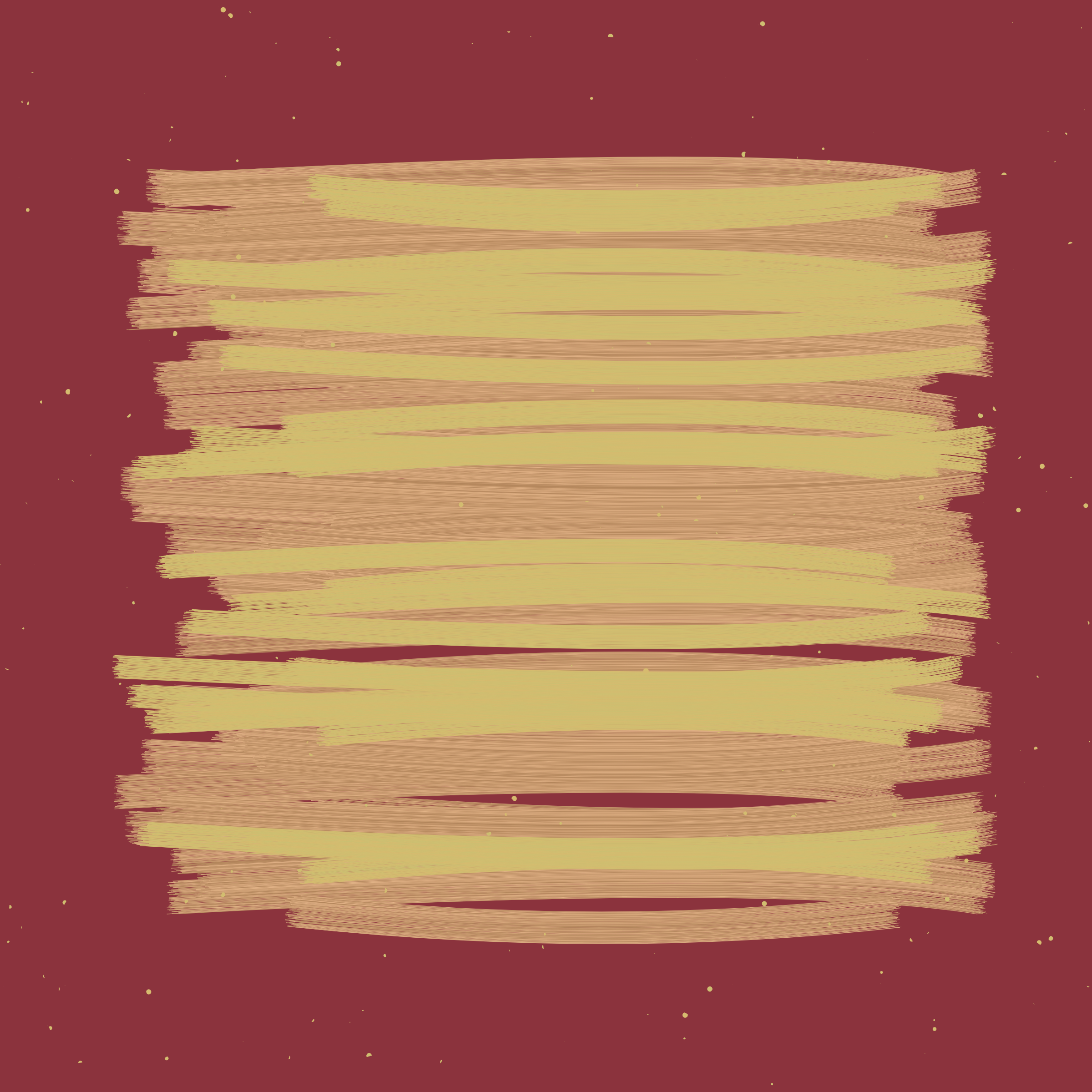 Art Blocks - Art Blocks v2 - Moments #107 - NFT # 156000107