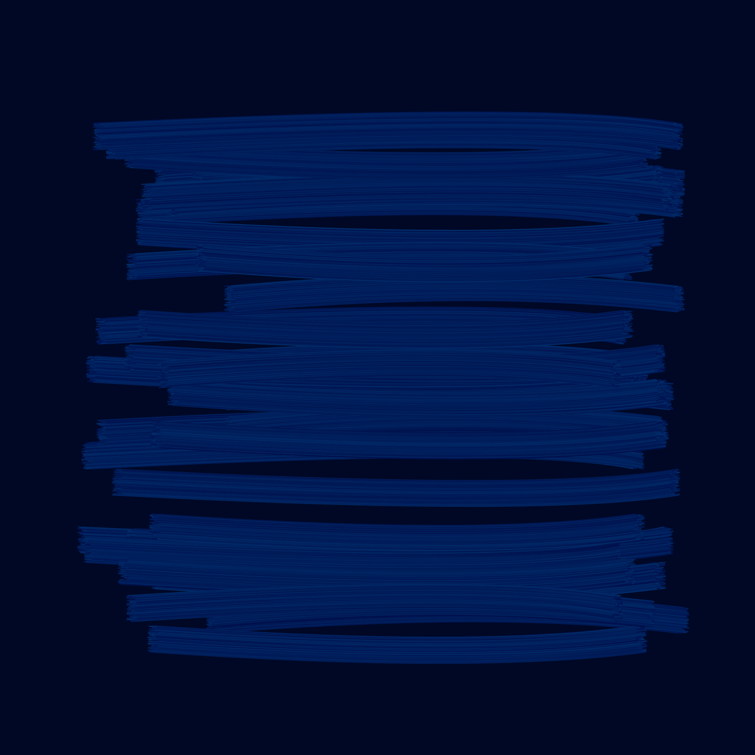 Art Blocks - Art Blocks v2 - Moments #108 - NFT # 156000108