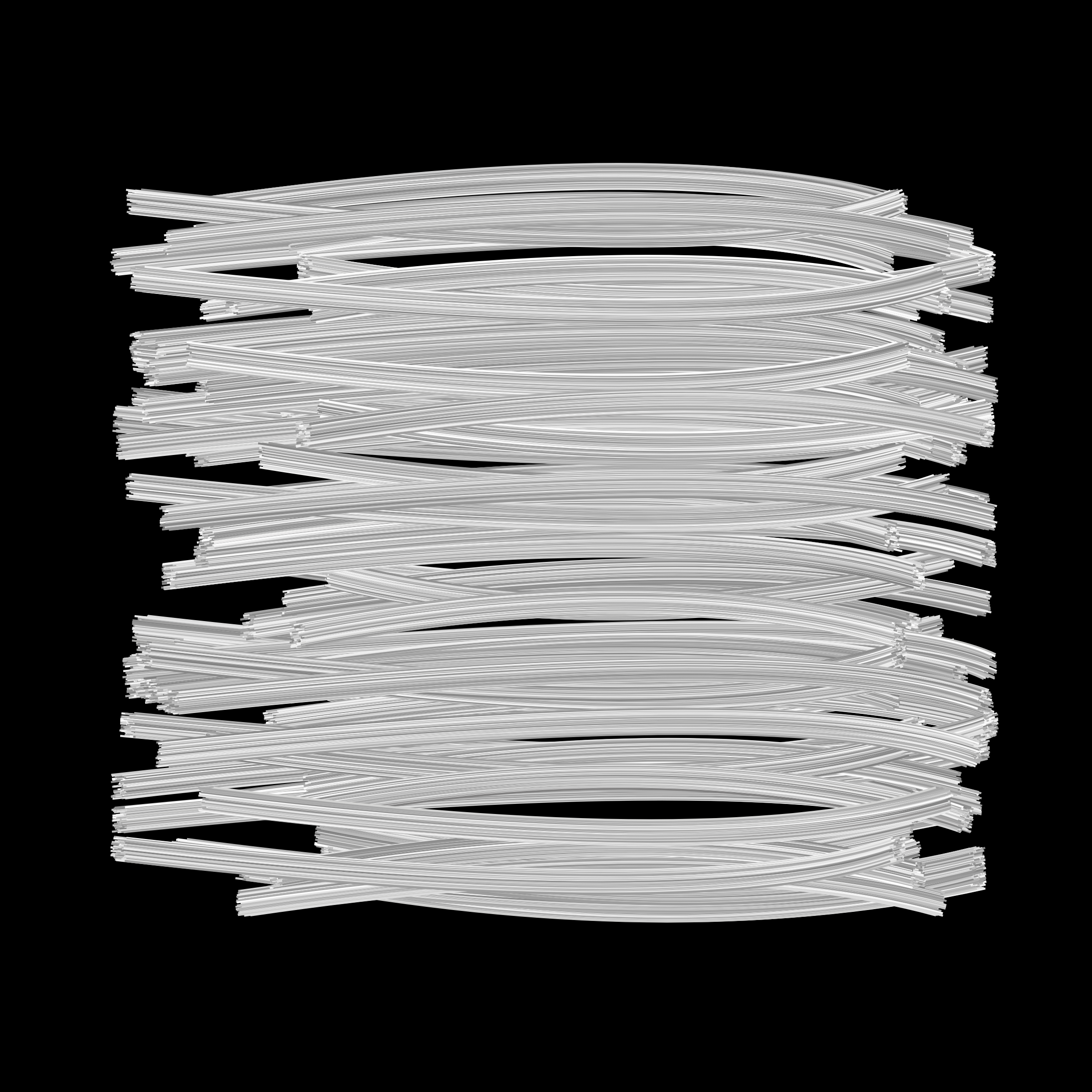 Art Blocks - Art Blocks v2 - Moments #111 - NFT # 156000111