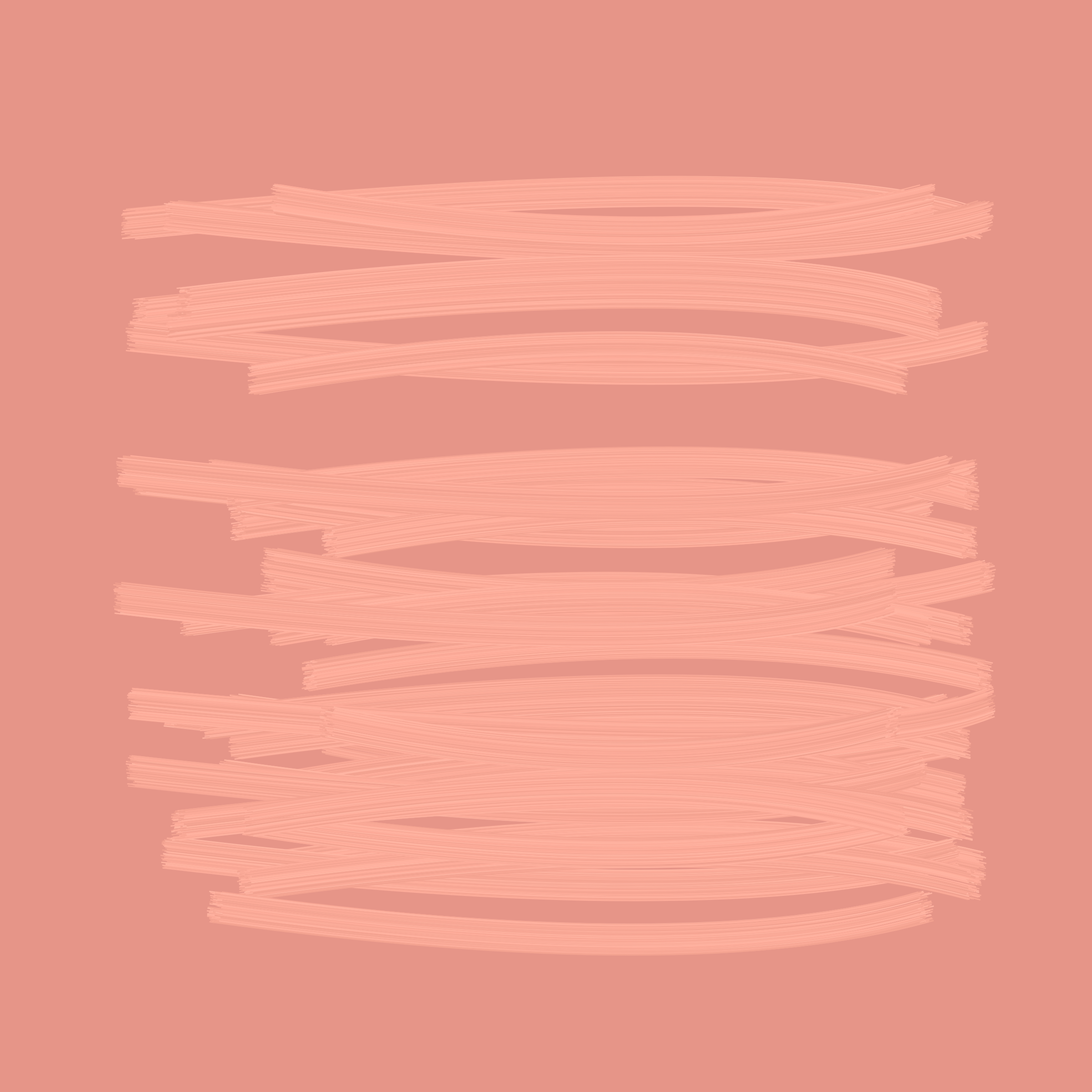 Art Blocks - Art Blocks v2 - Moments #117 - NFT # 156000117