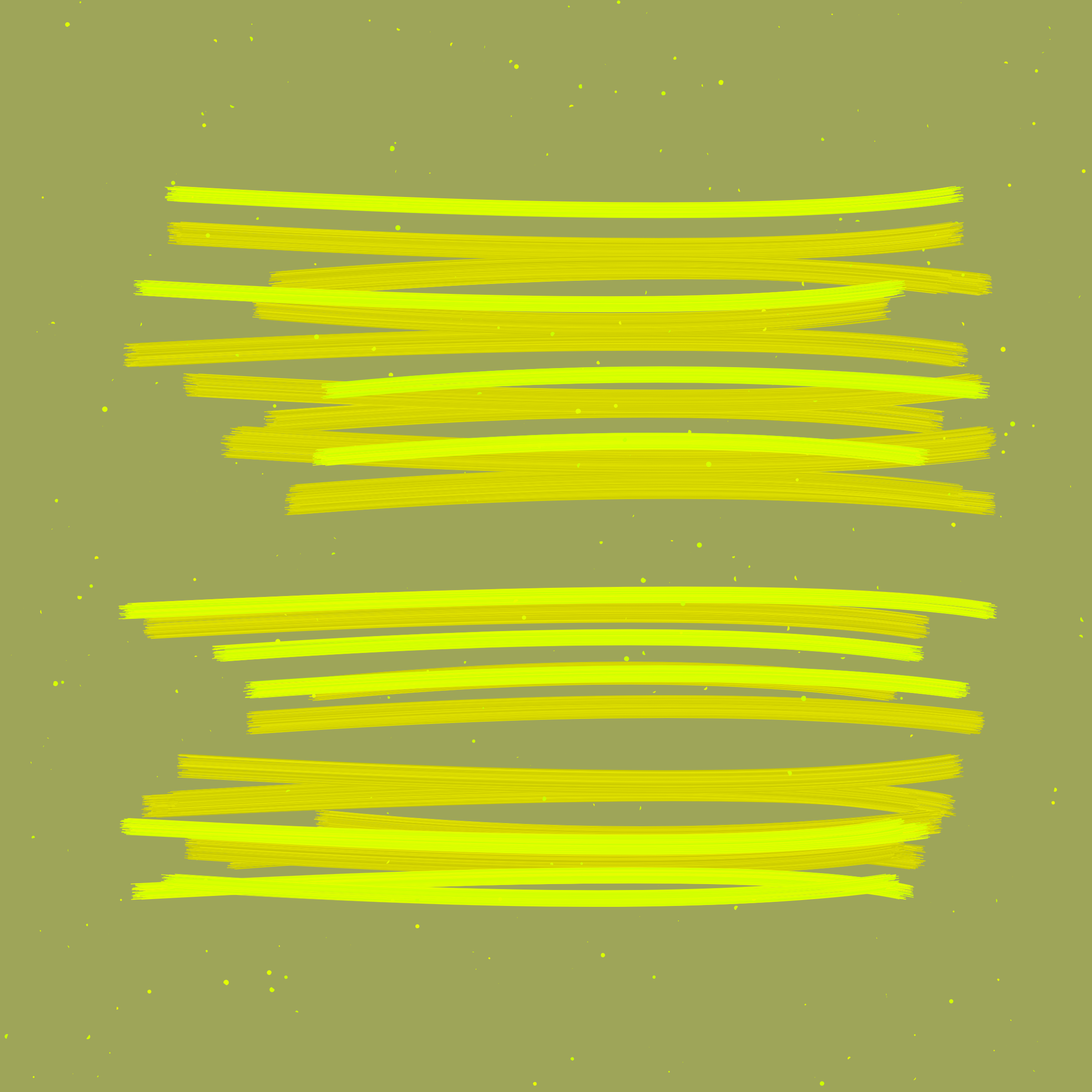 Art Blocks - Art Blocks v2 - Moments #120 - NFT # 156000120