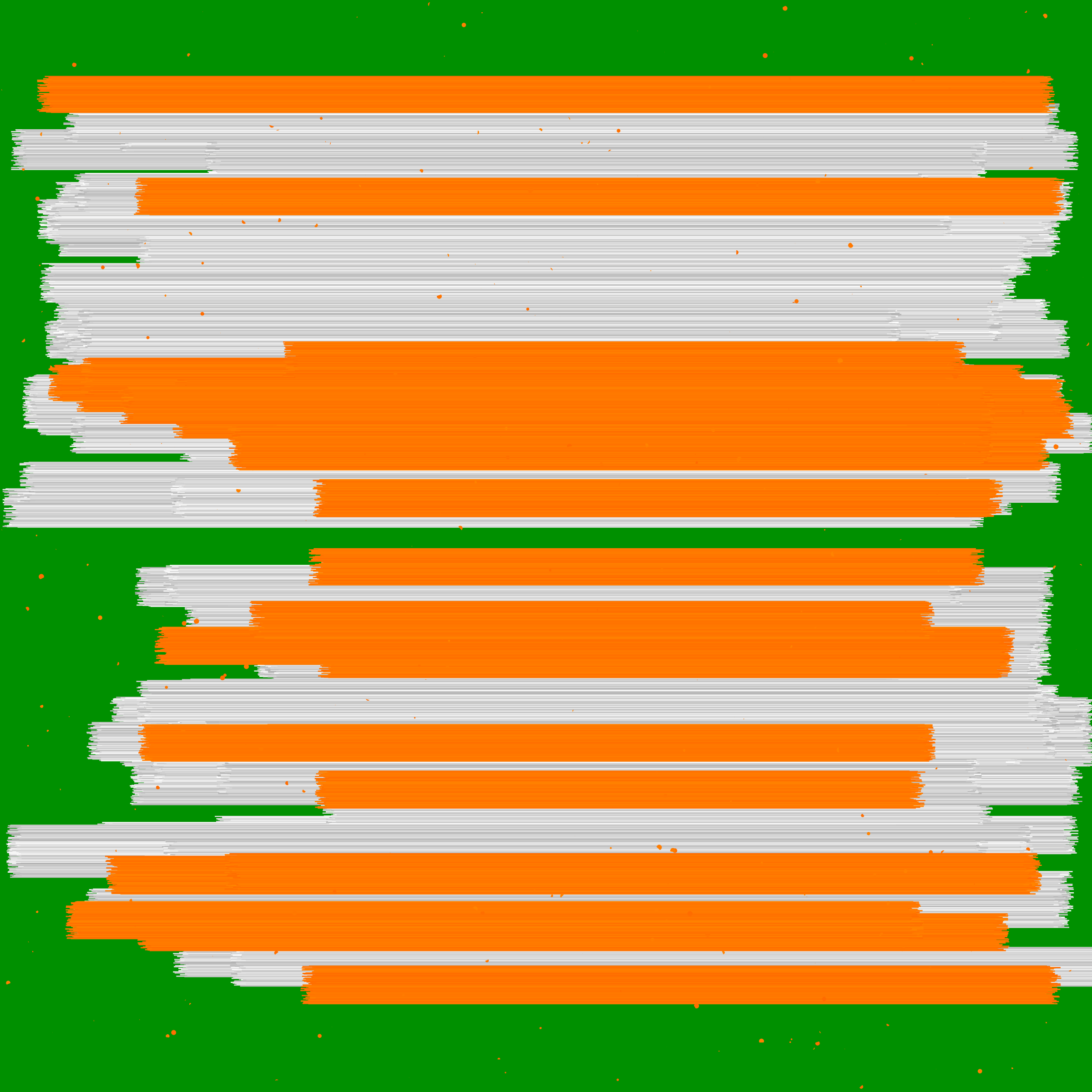 Art Blocks - Art Blocks v2 - Moments #126 - NFT # 156000126