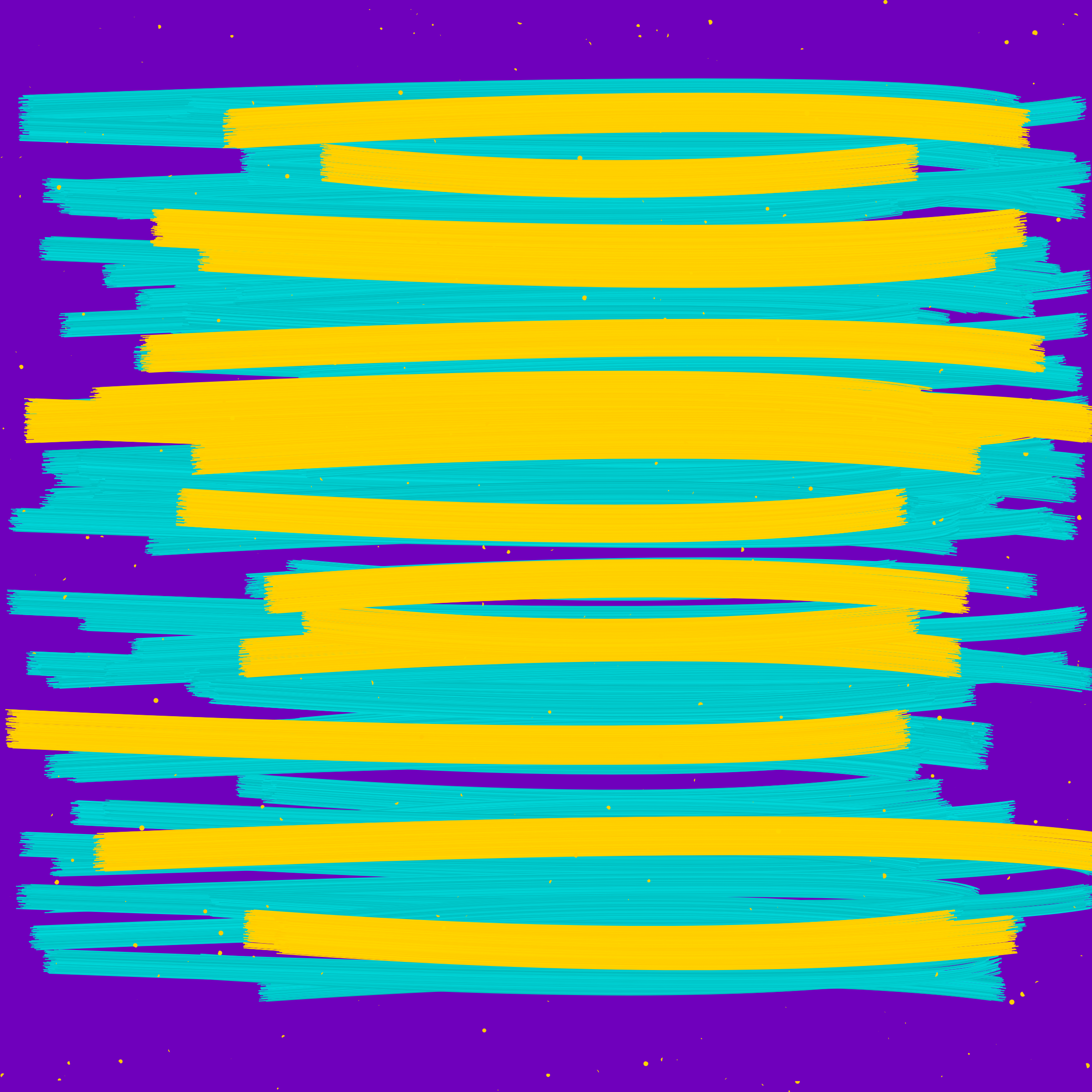 Art Blocks - Art Blocks v2 - Moments #129 - NFT # 156000129