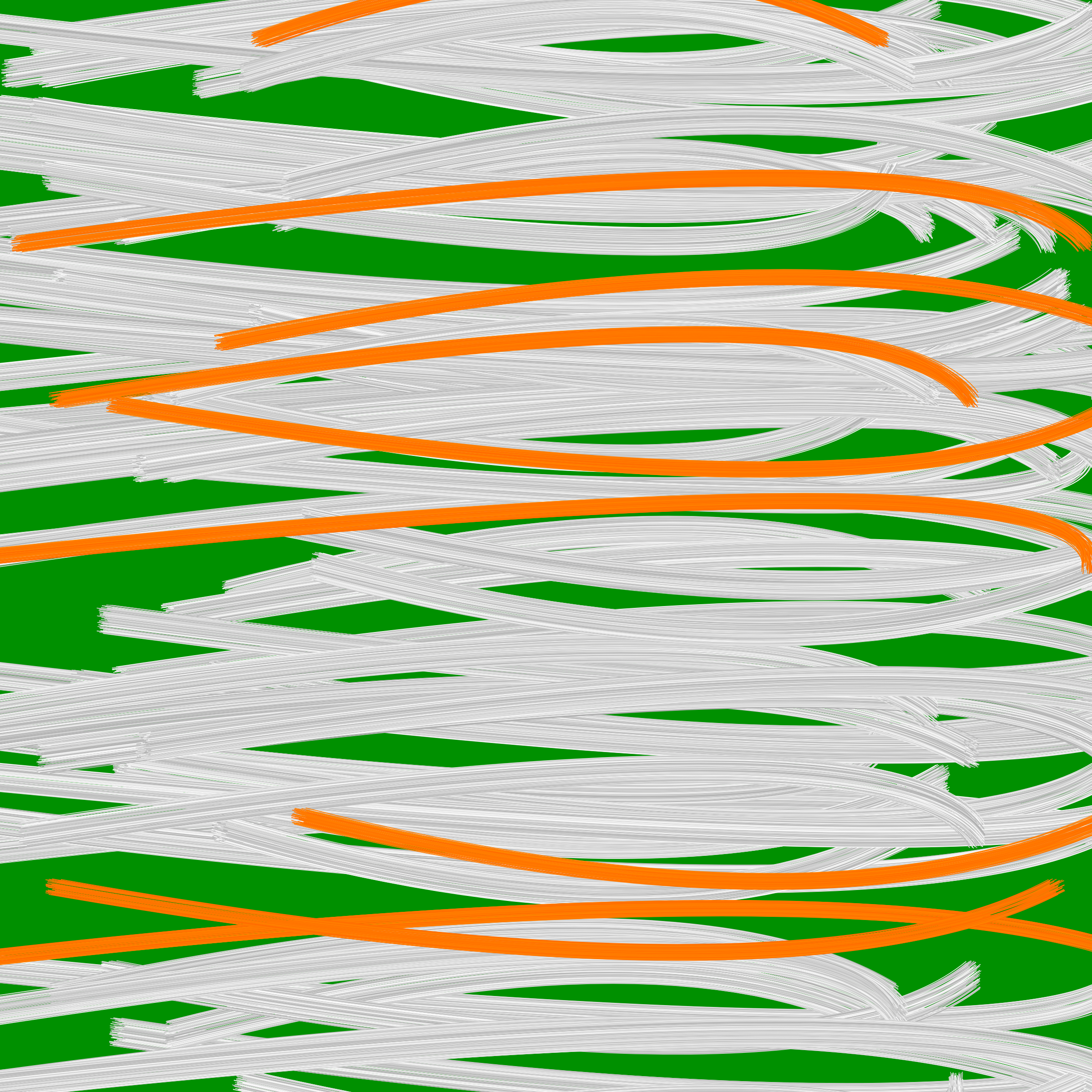 Art Blocks - Art Blocks v2 - Moments #131 - NFT # 156000131