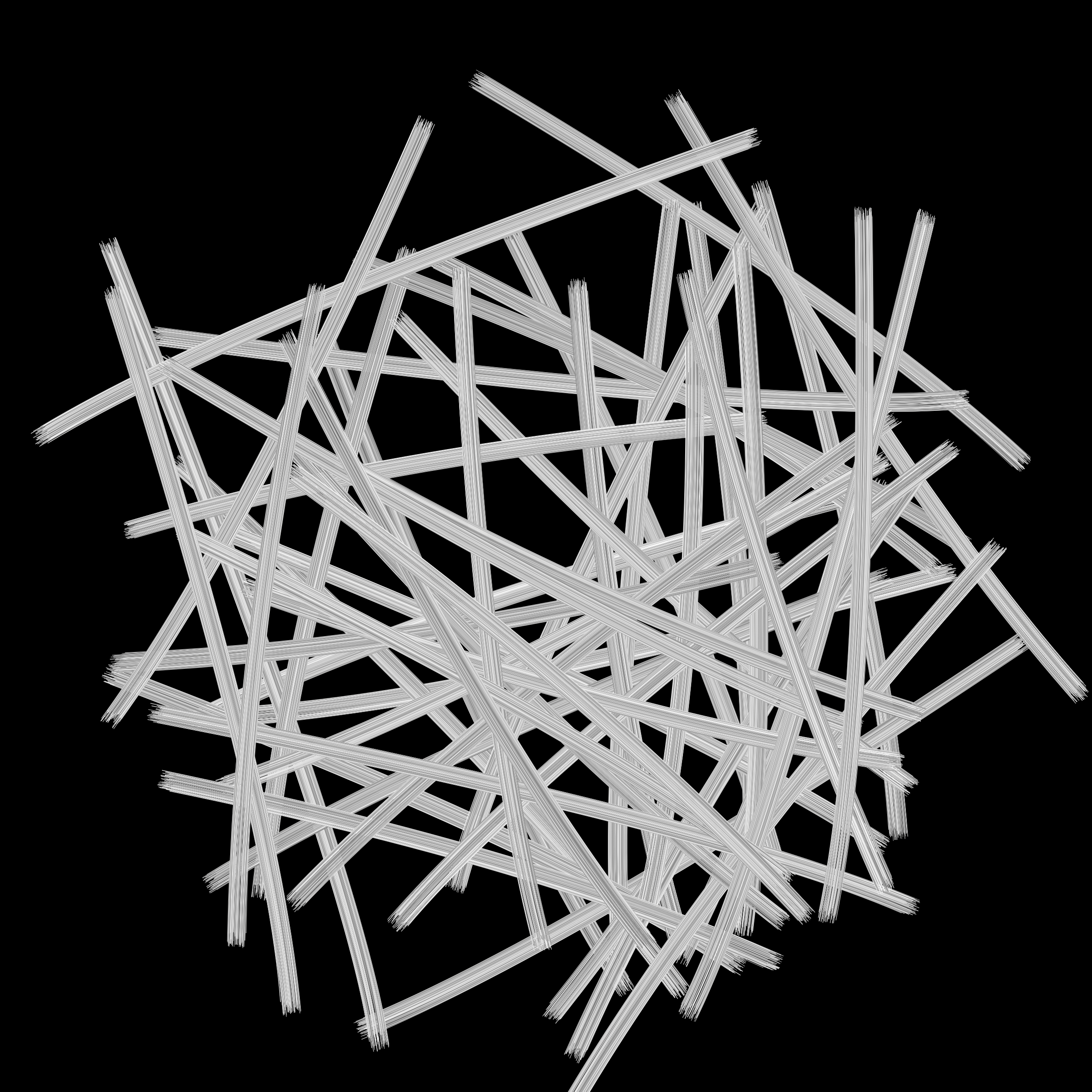 Art Blocks - Art Blocks v2 - Moments #132 - NFT # 156000132