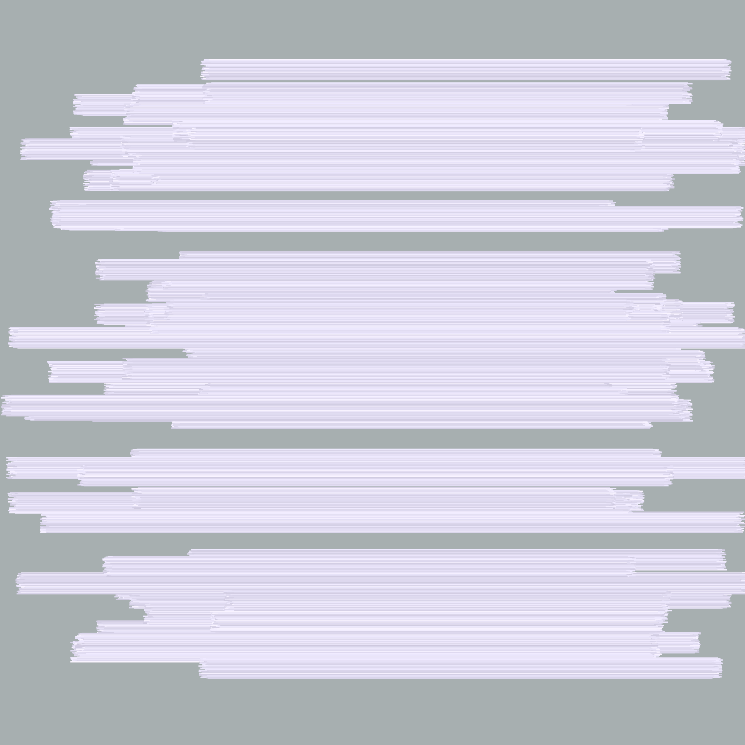 Art Blocks - Art Blocks v2 - Moments #133 - NFT # 156000133