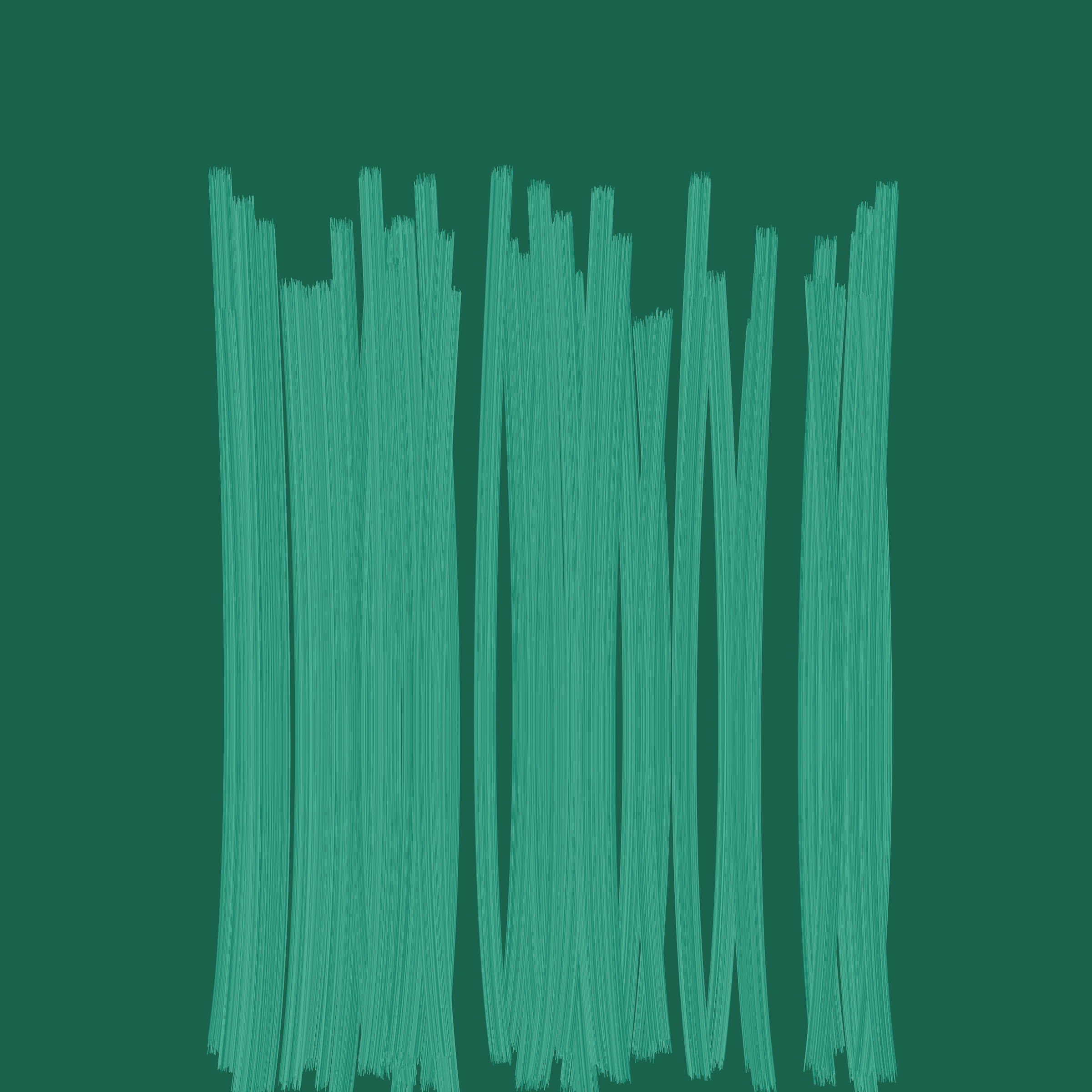 Art Blocks - Art Blocks v2 - Moments #136 - NFT # 156000136