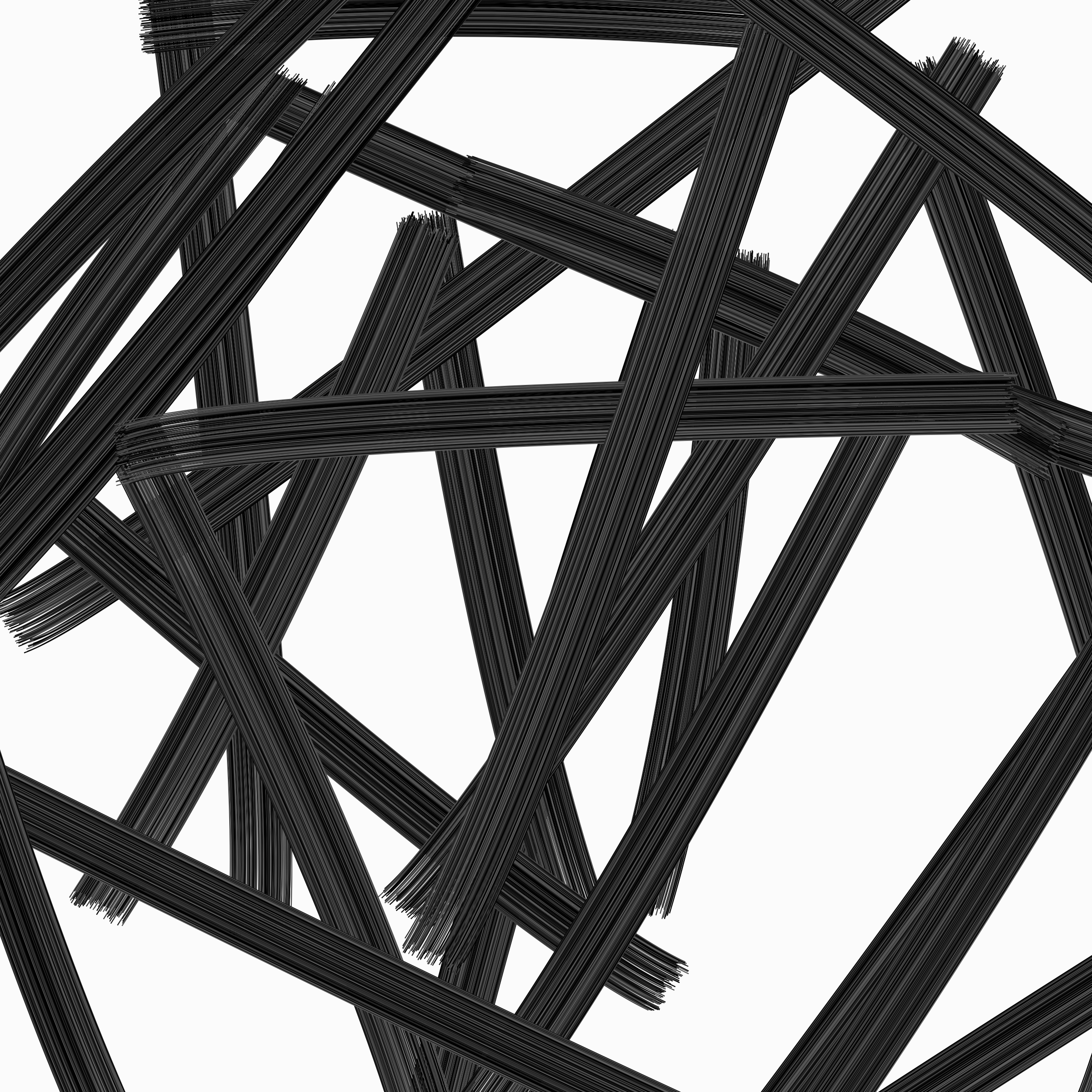 Art Blocks - Art Blocks v2 - Moments #141 - NFT # 156000141