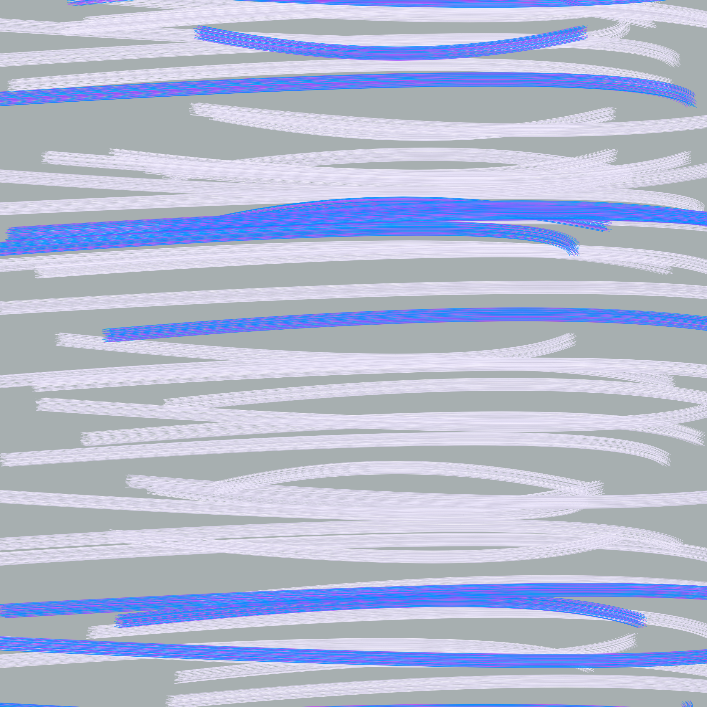 Art Blocks - Art Blocks v2 - Moments #142 - NFT # 156000142