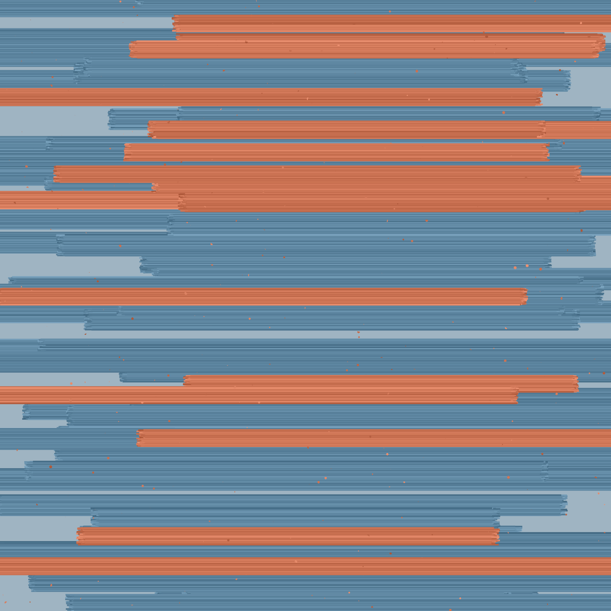 Art Blocks - Art Blocks v2 - Moments #145 - NFT # 156000145