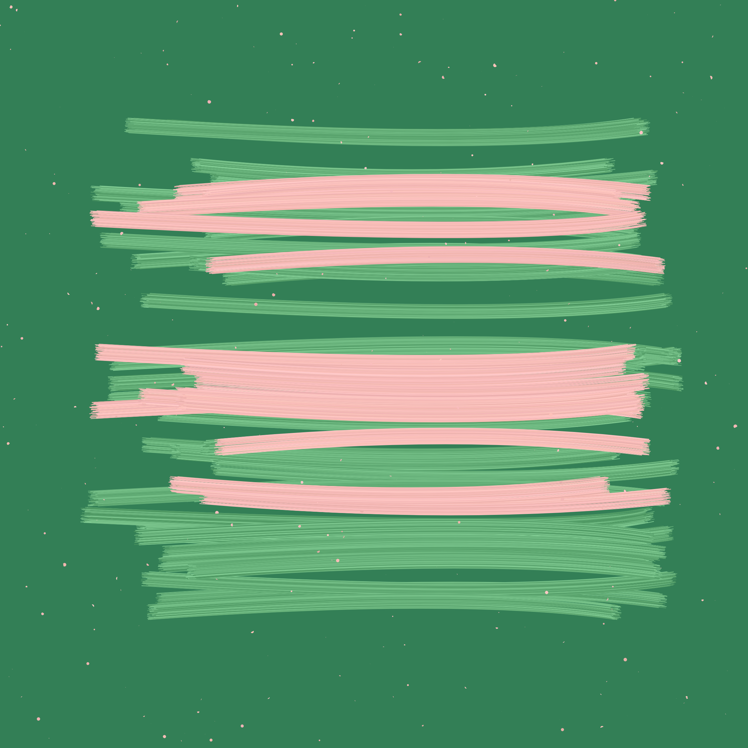 Art Blocks - Art Blocks v2 - Moments #147 - NFT # 156000147