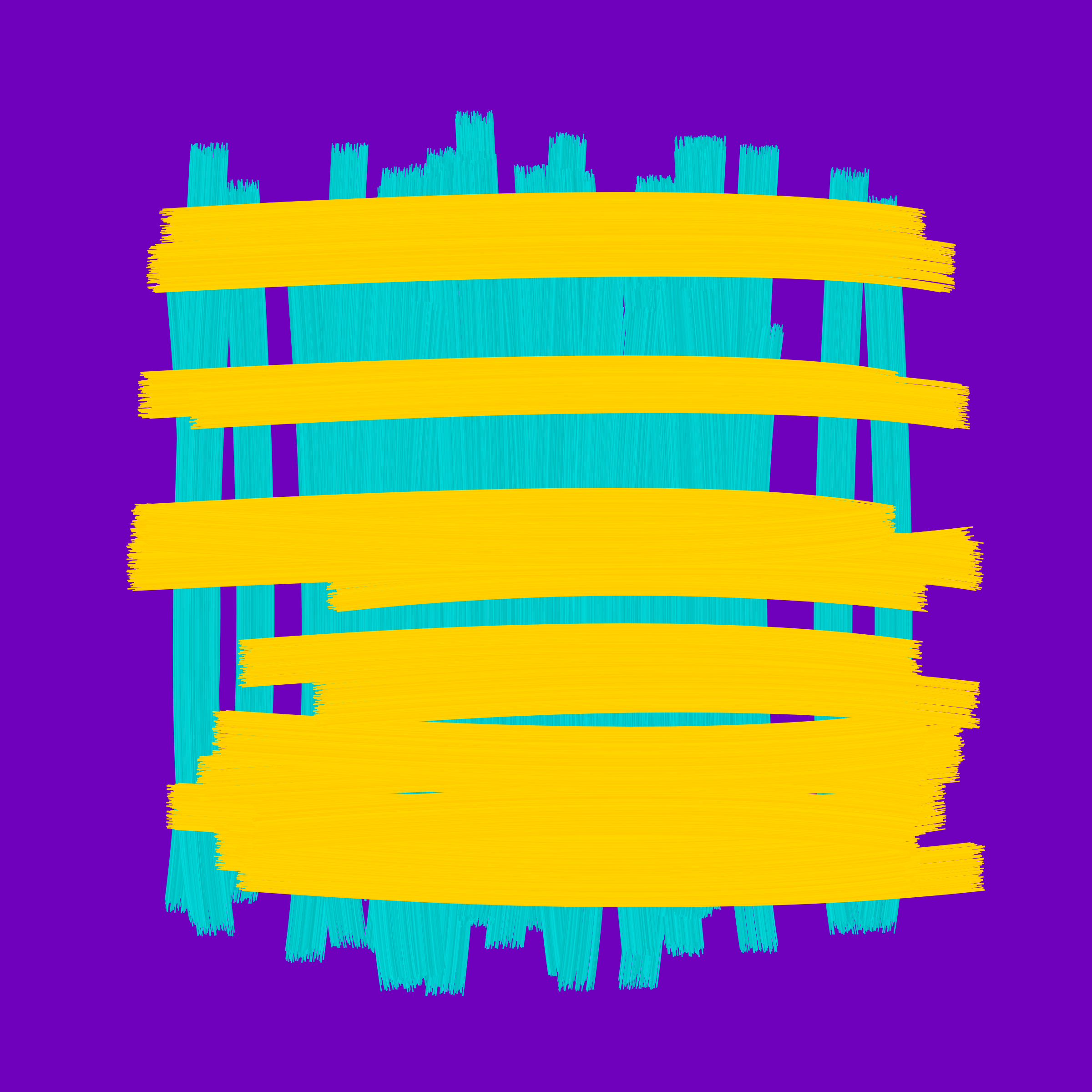 Art Blocks - Art Blocks v2 - Moments #148 - NFT # 156000148