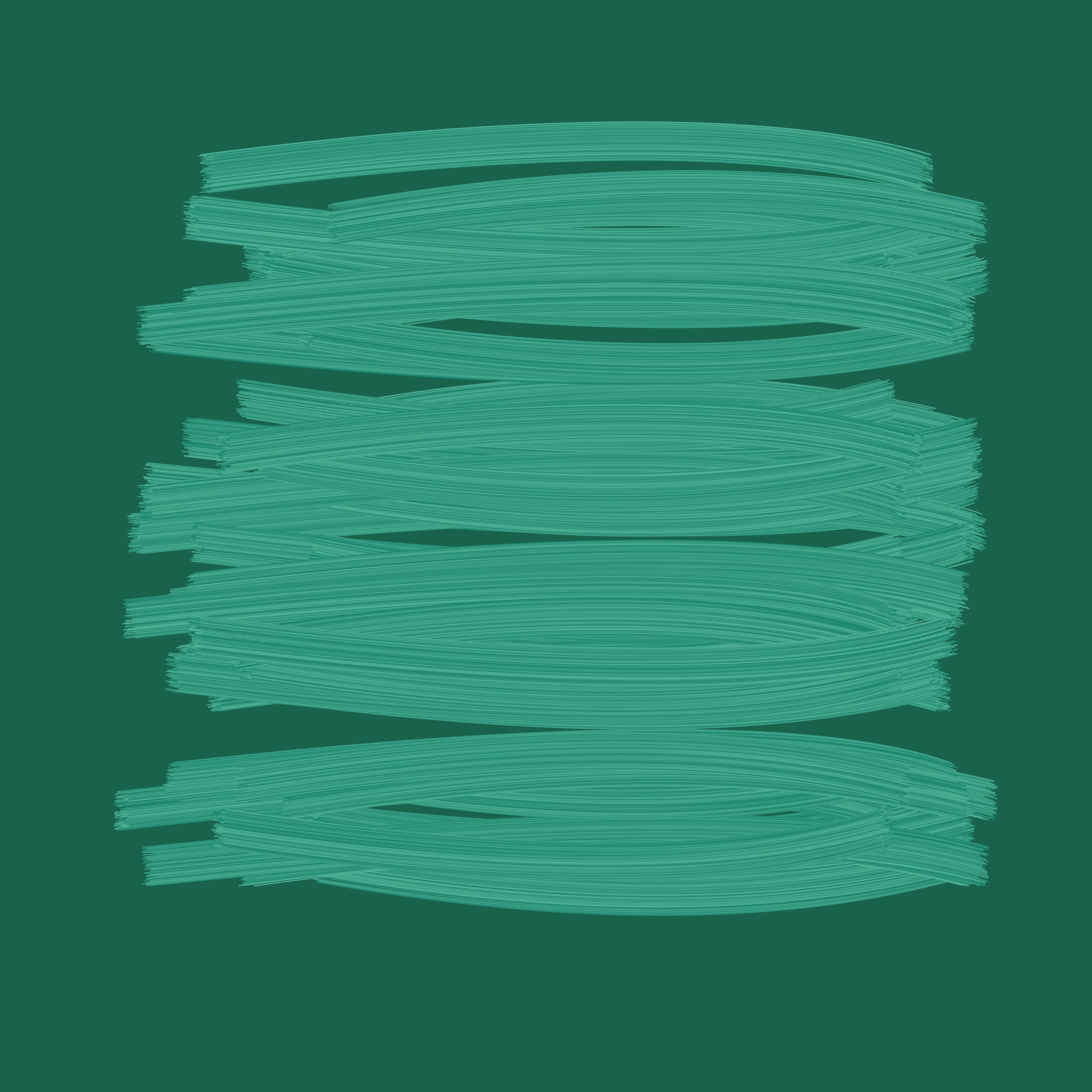 Art Blocks - Art Blocks v2 - Moments #149 - NFT # 156000149