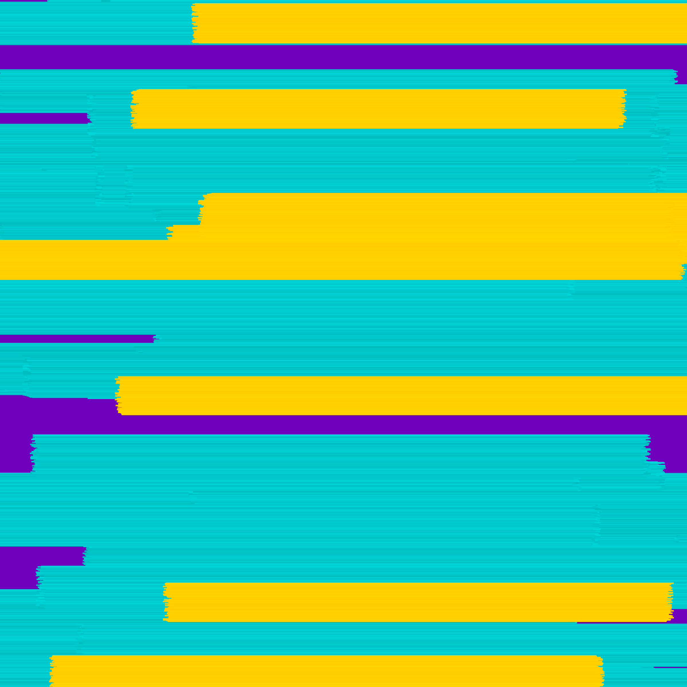 Art Blocks - Art Blocks v2 - Moments #151 - NFT # 156000151