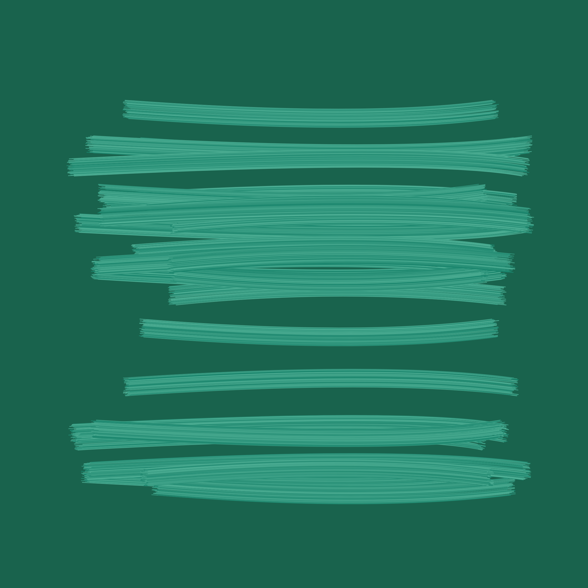 Art Blocks - Art Blocks v2 - Moments #152 - NFT # 156000152