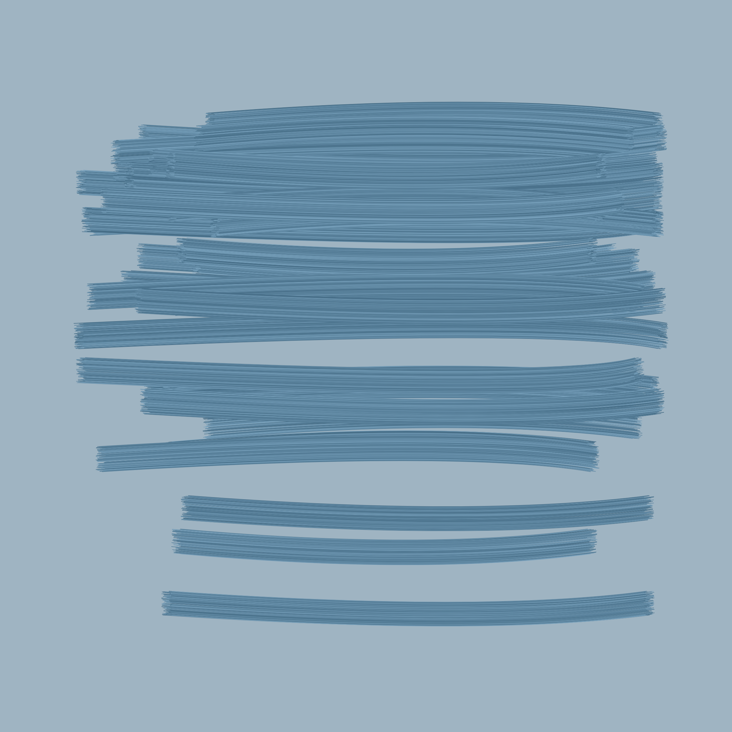 Art Blocks - Art Blocks v2 - Moments #157 - NFT # 156000157