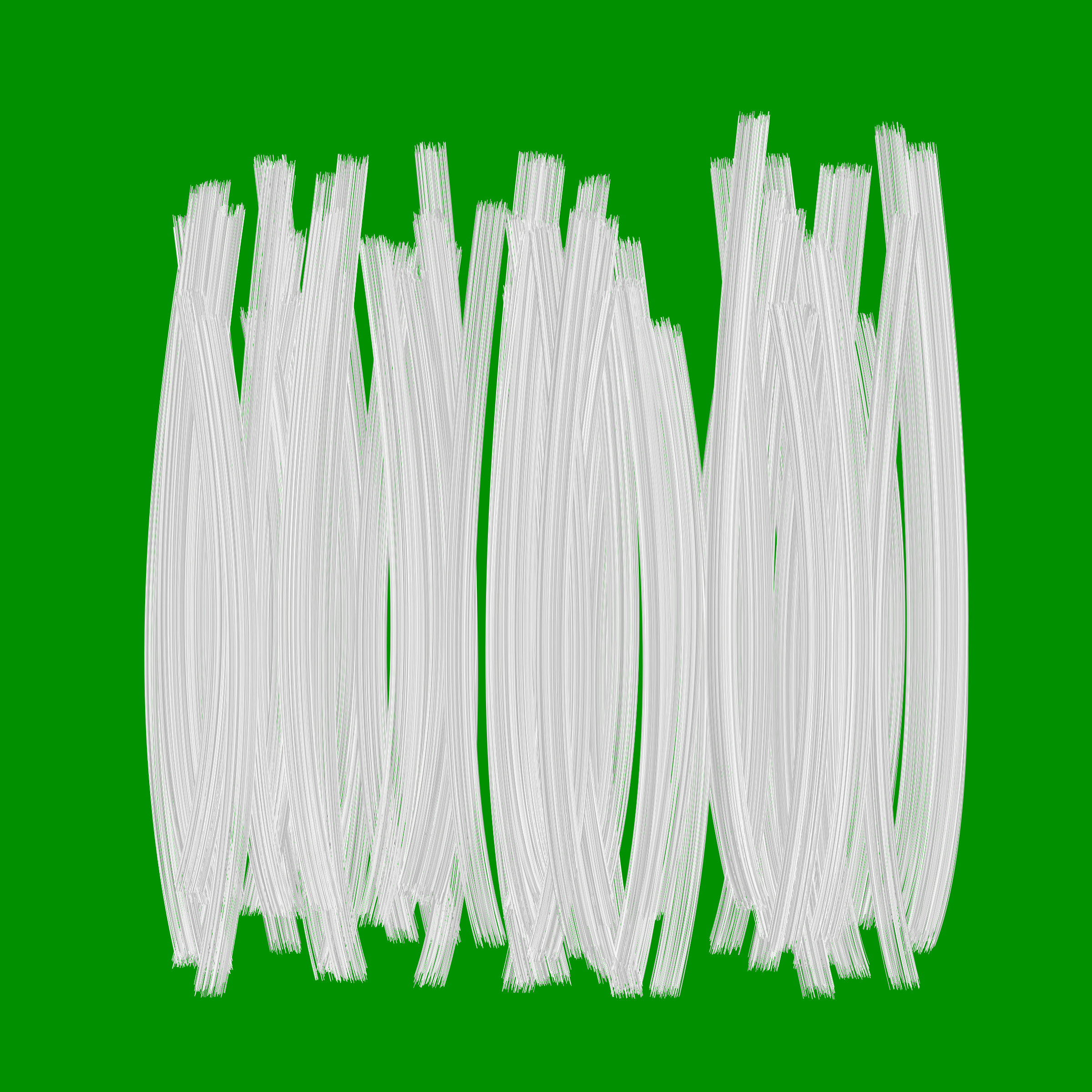 Art Blocks - Art Blocks v2 - Moments #159 - NFT # 156000159