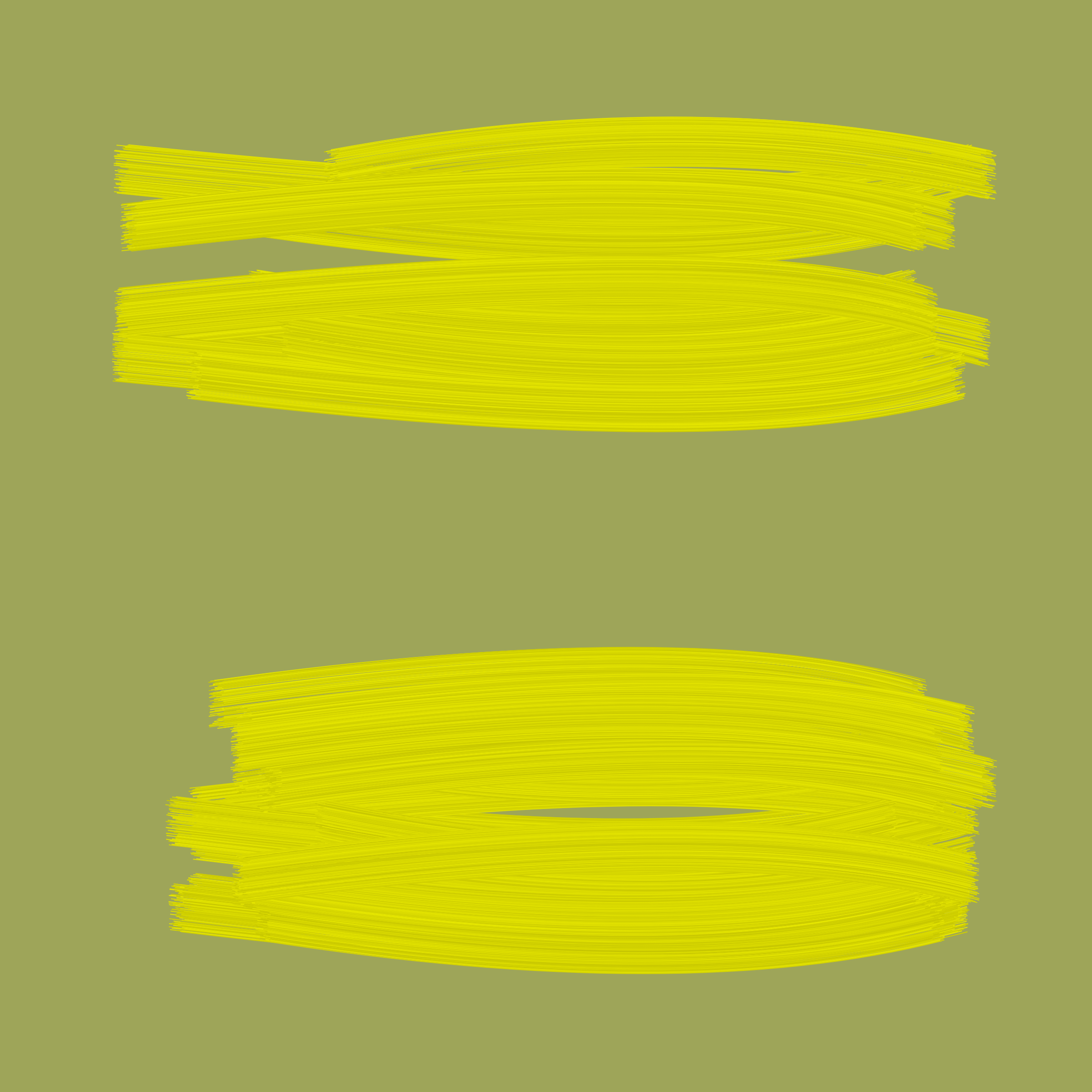 Art Blocks - Art Blocks v2 - Moments #168 - NFT # 156000168