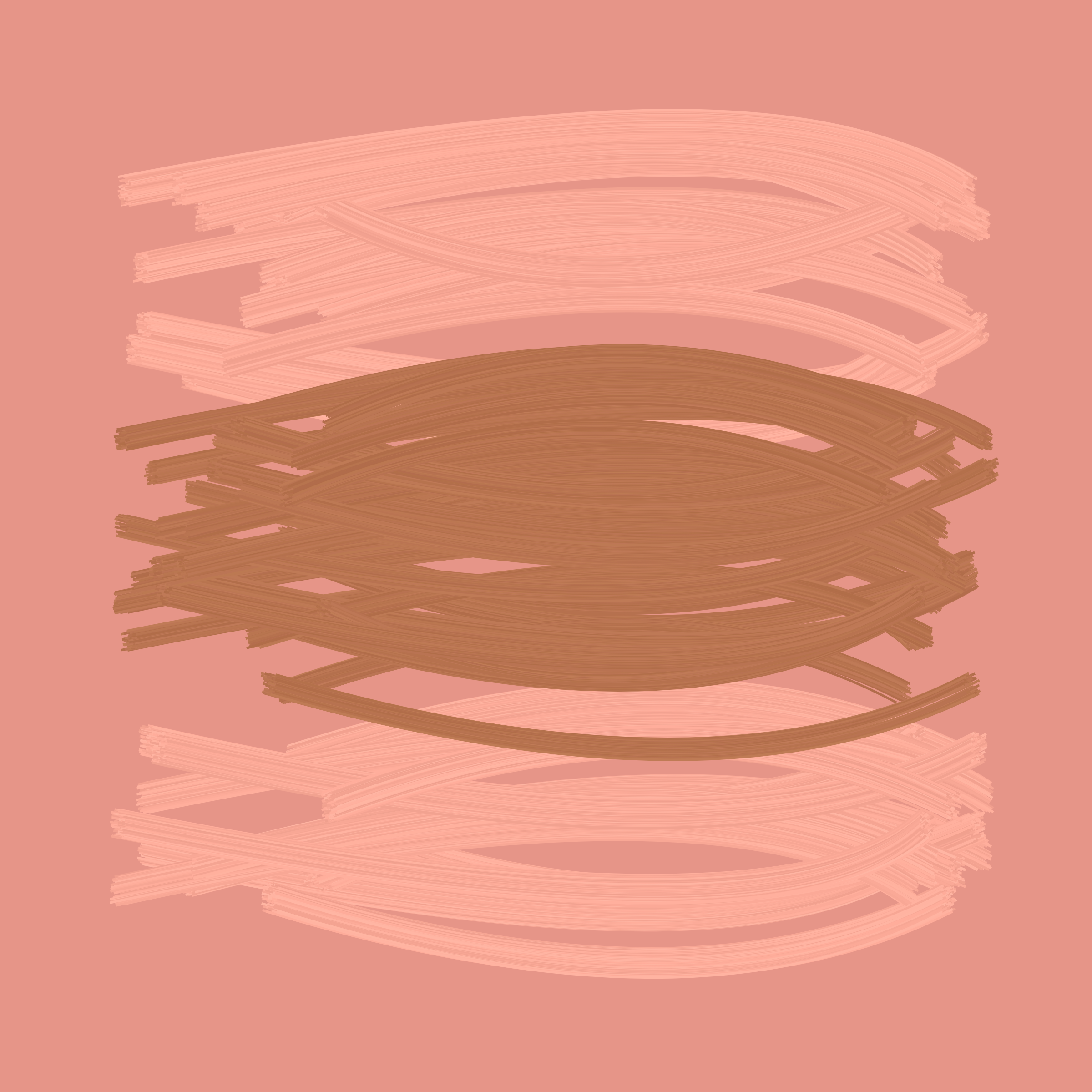 Art Blocks - Art Blocks v2 - Moments #173 - NFT # 156000173