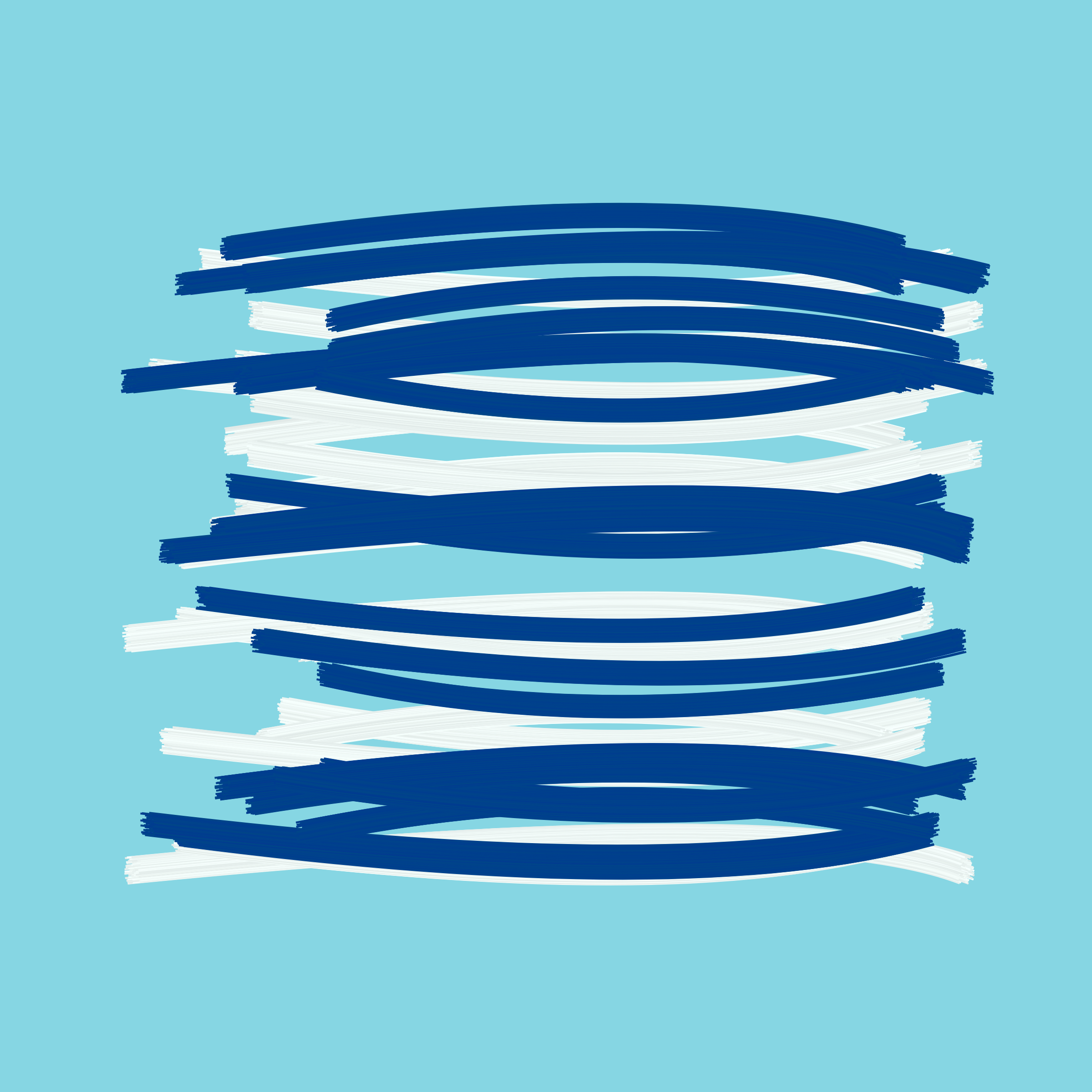 Art Blocks - Art Blocks v2 - Moments #178 - NFT # 156000178