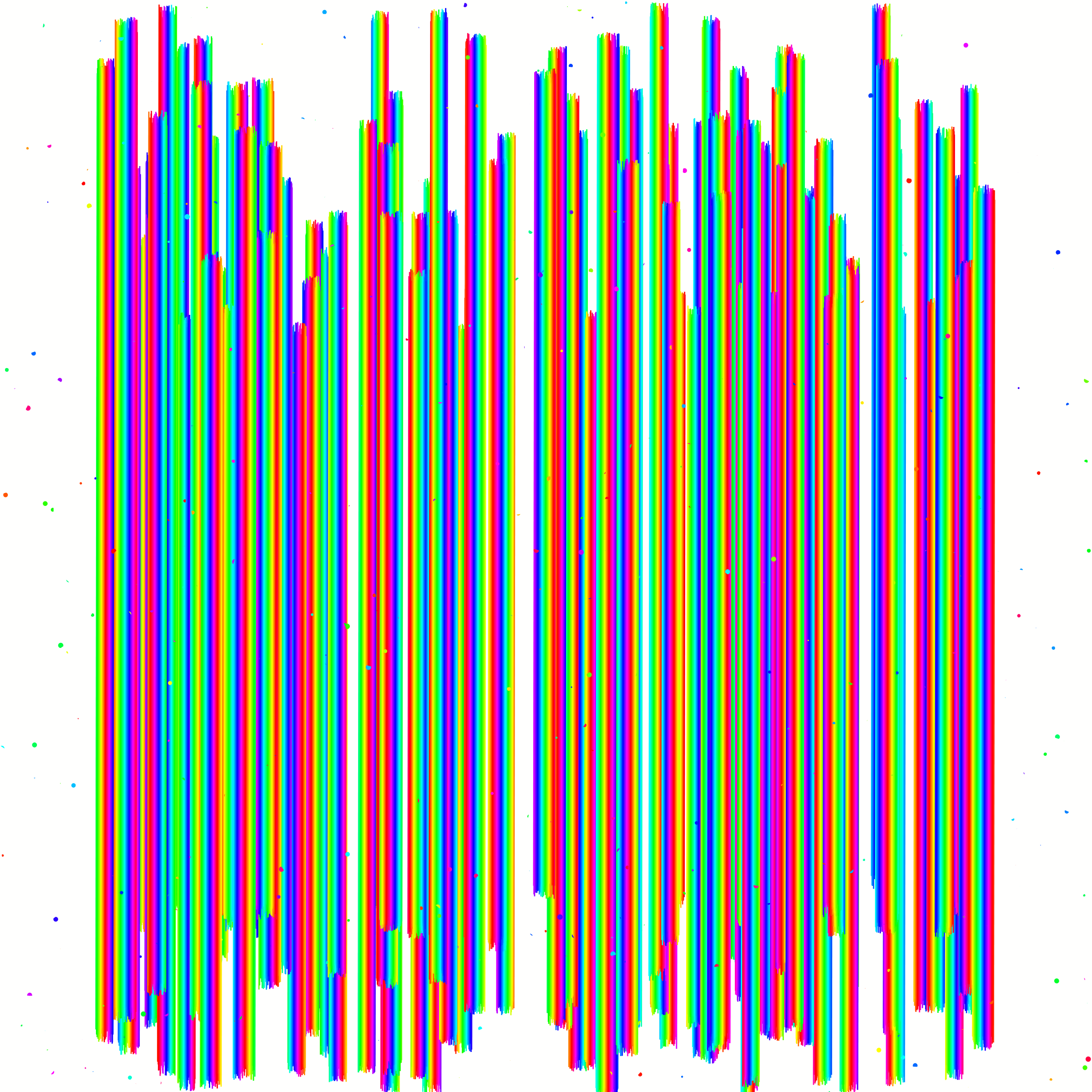 Art Blocks - Art Blocks v2 - Moments #179 - NFT # 156000179