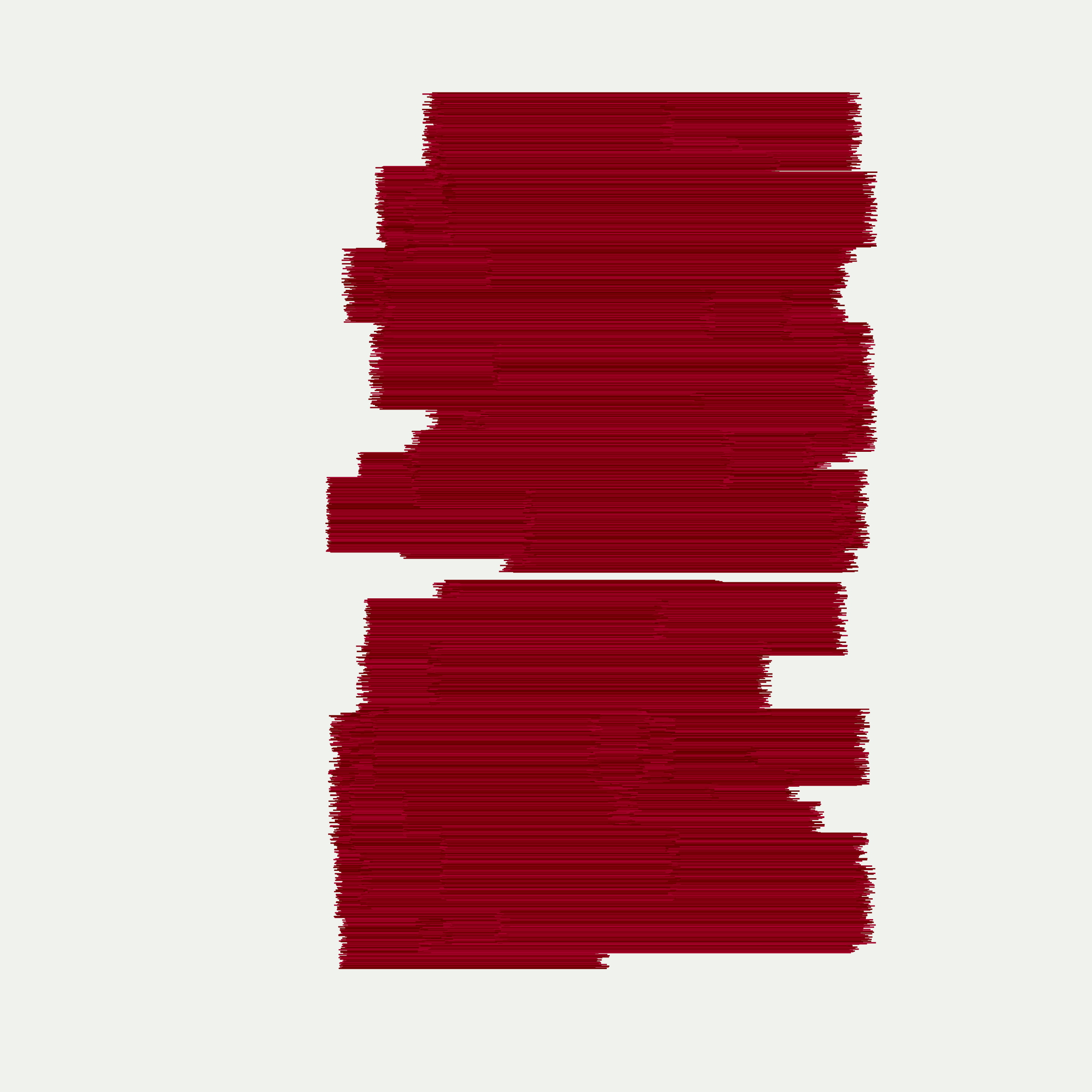 Art Blocks - Art Blocks v2 - Moments #181 - NFT # 156000181