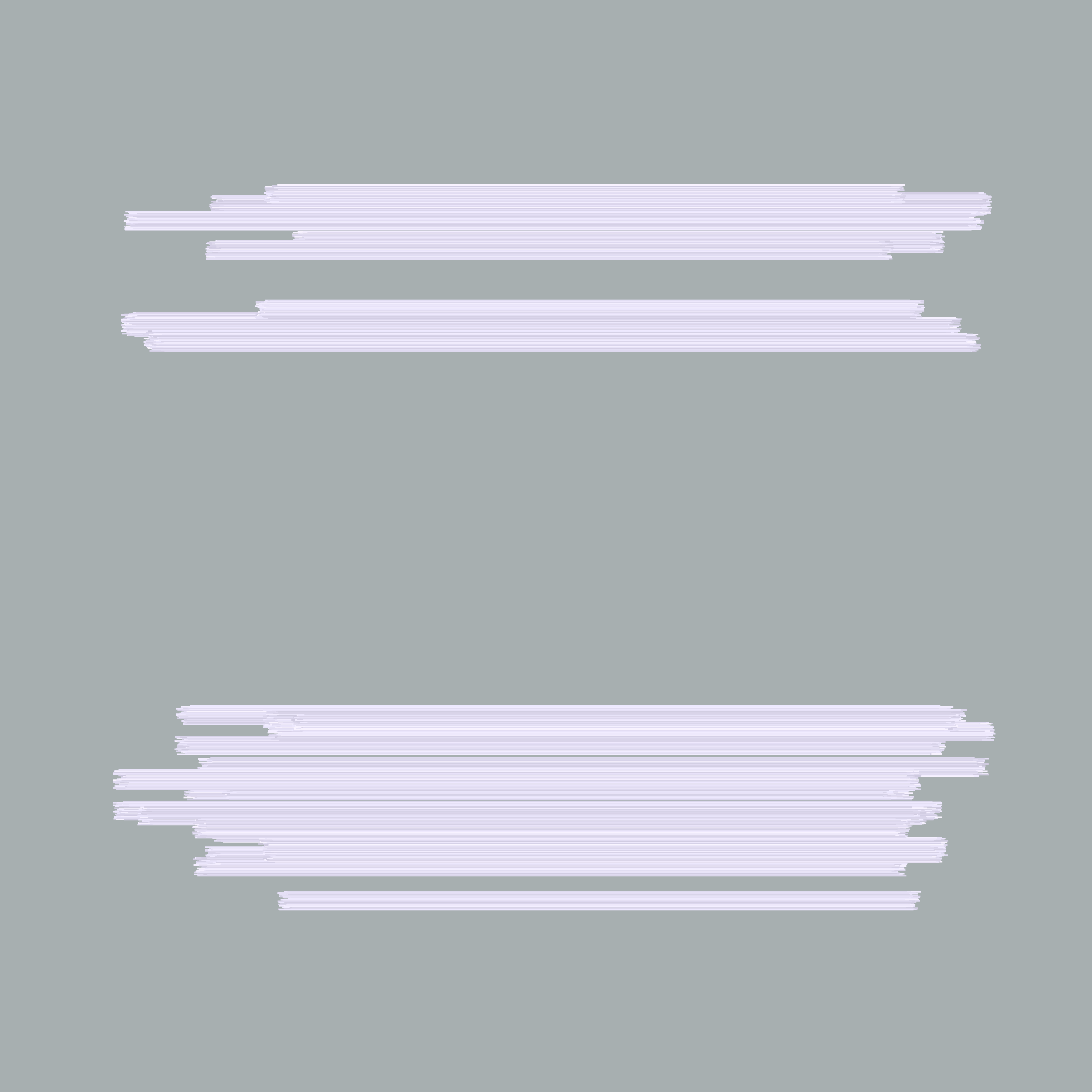 Art Blocks - Art Blocks v2 - Moments #182 - NFT # 156000182