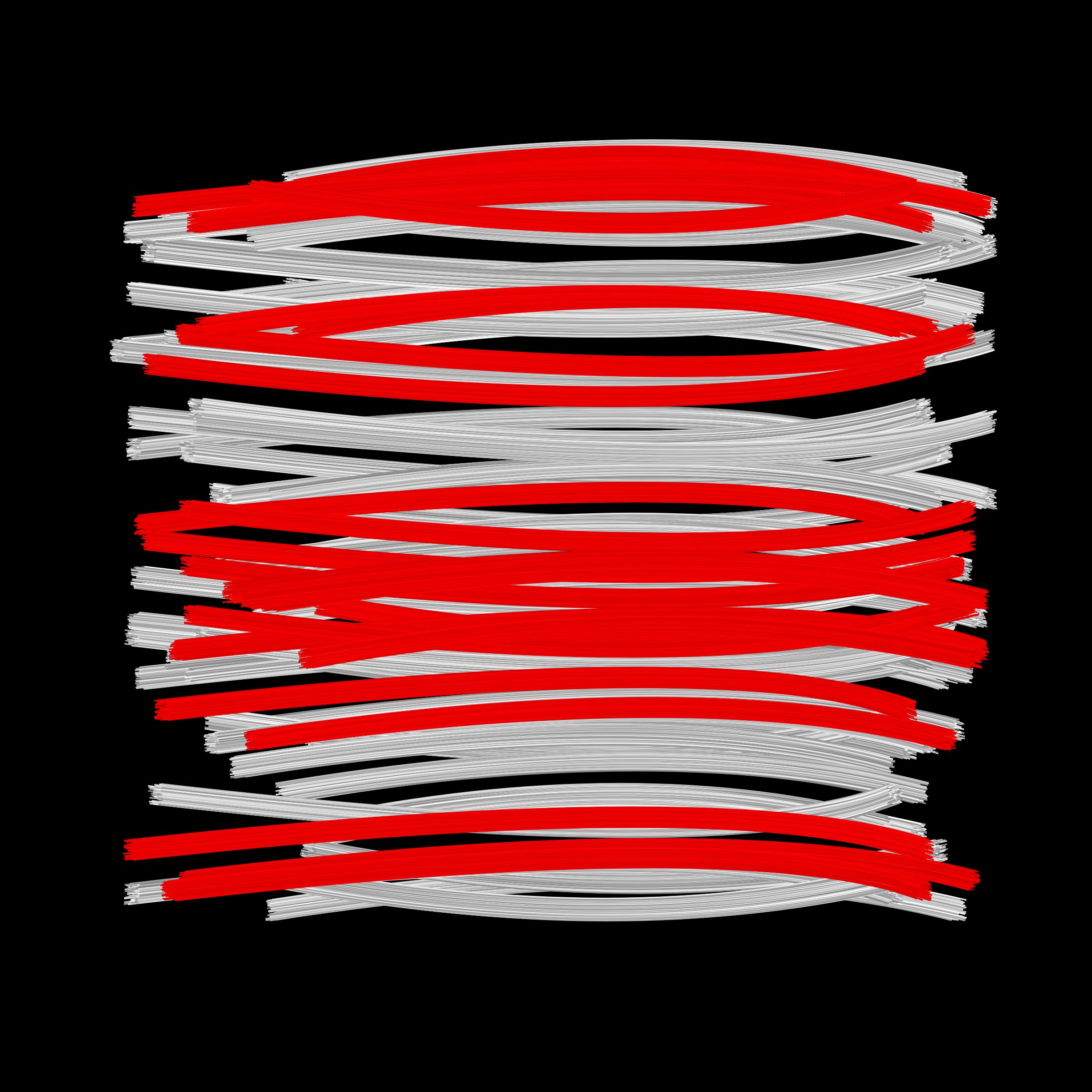 Art Blocks - Art Blocks v2 - Moments #183 - NFT # 156000183