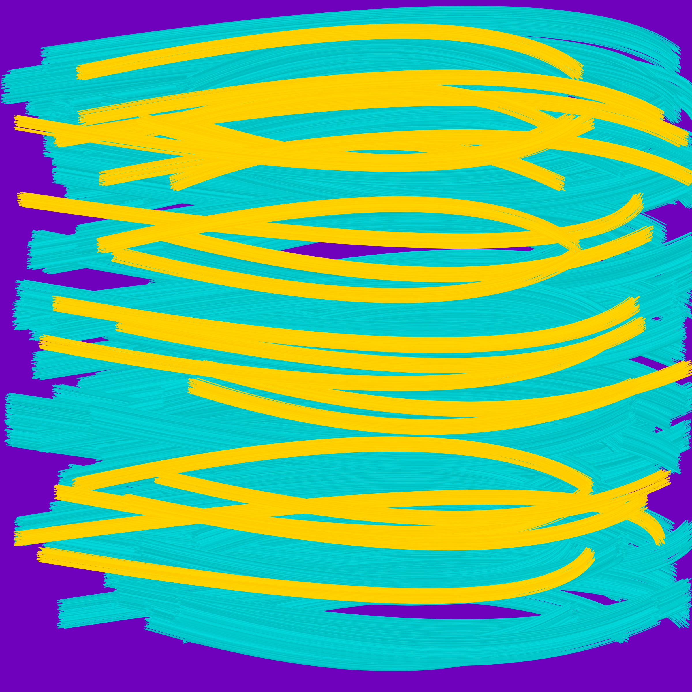 Art Blocks - Art Blocks v2 - Moments #191 - NFT # 156000191