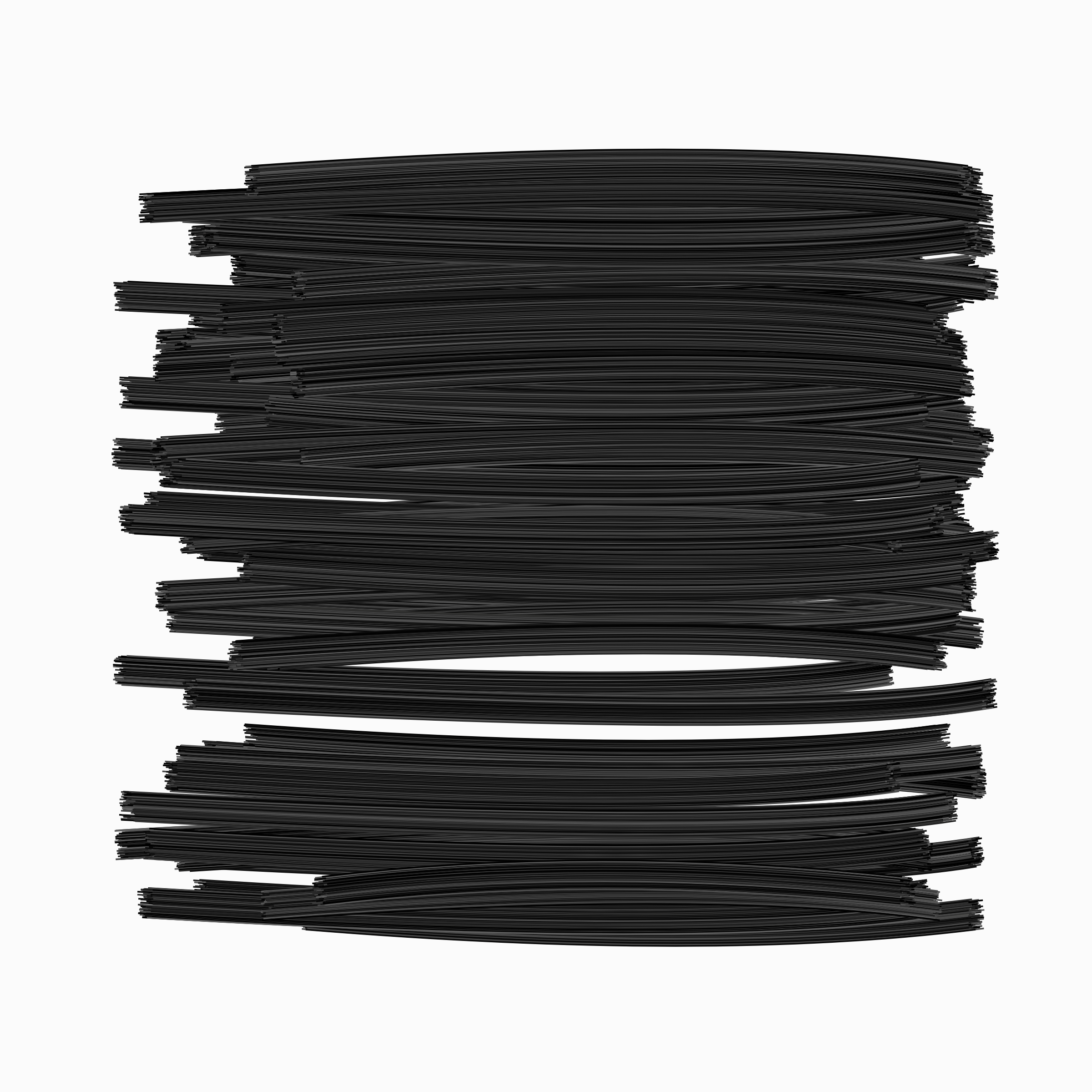 Art Blocks - Art Blocks v2 - Moments #197 - NFT # 156000197