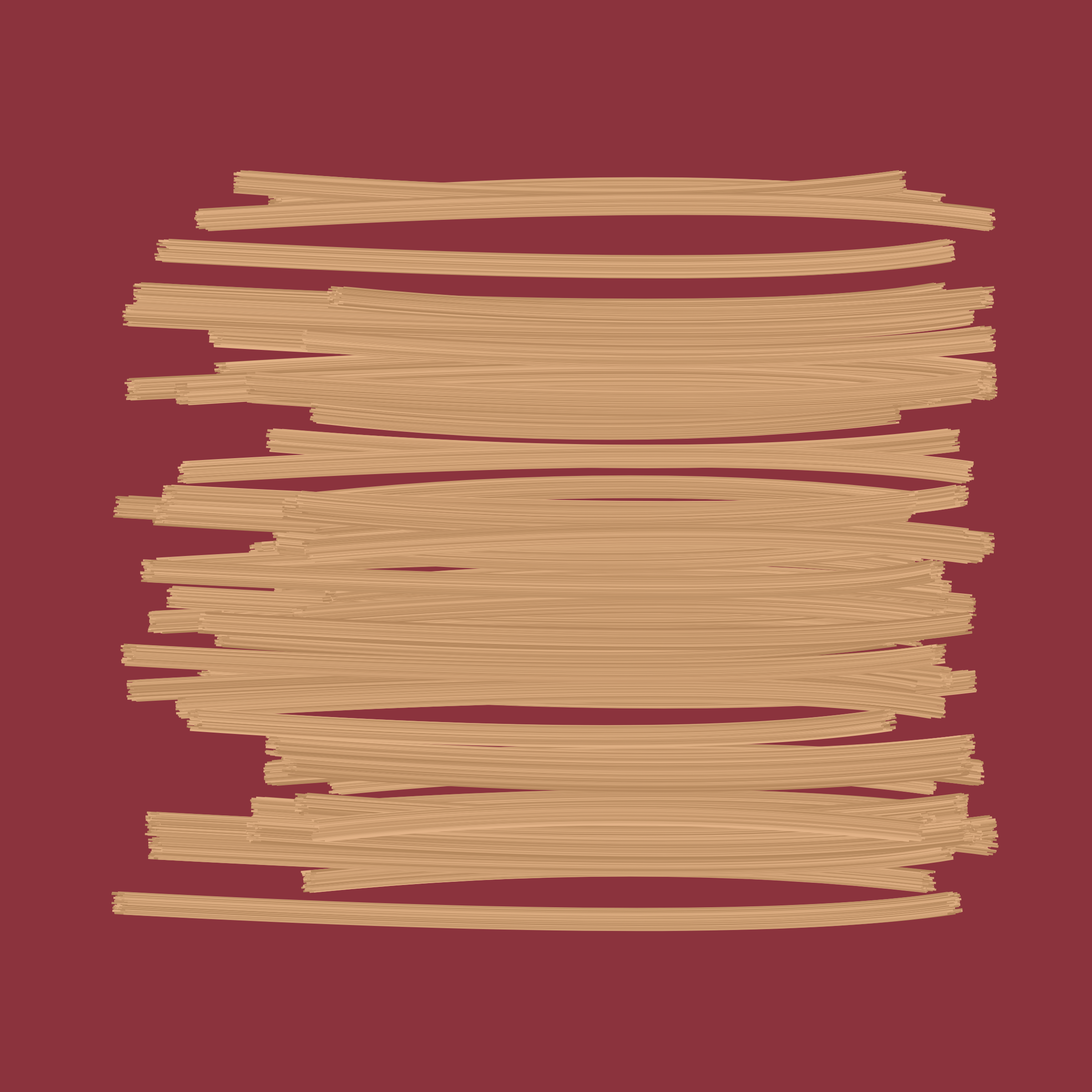 Art Blocks - Art Blocks v2 - Moments #198 - NFT # 156000198