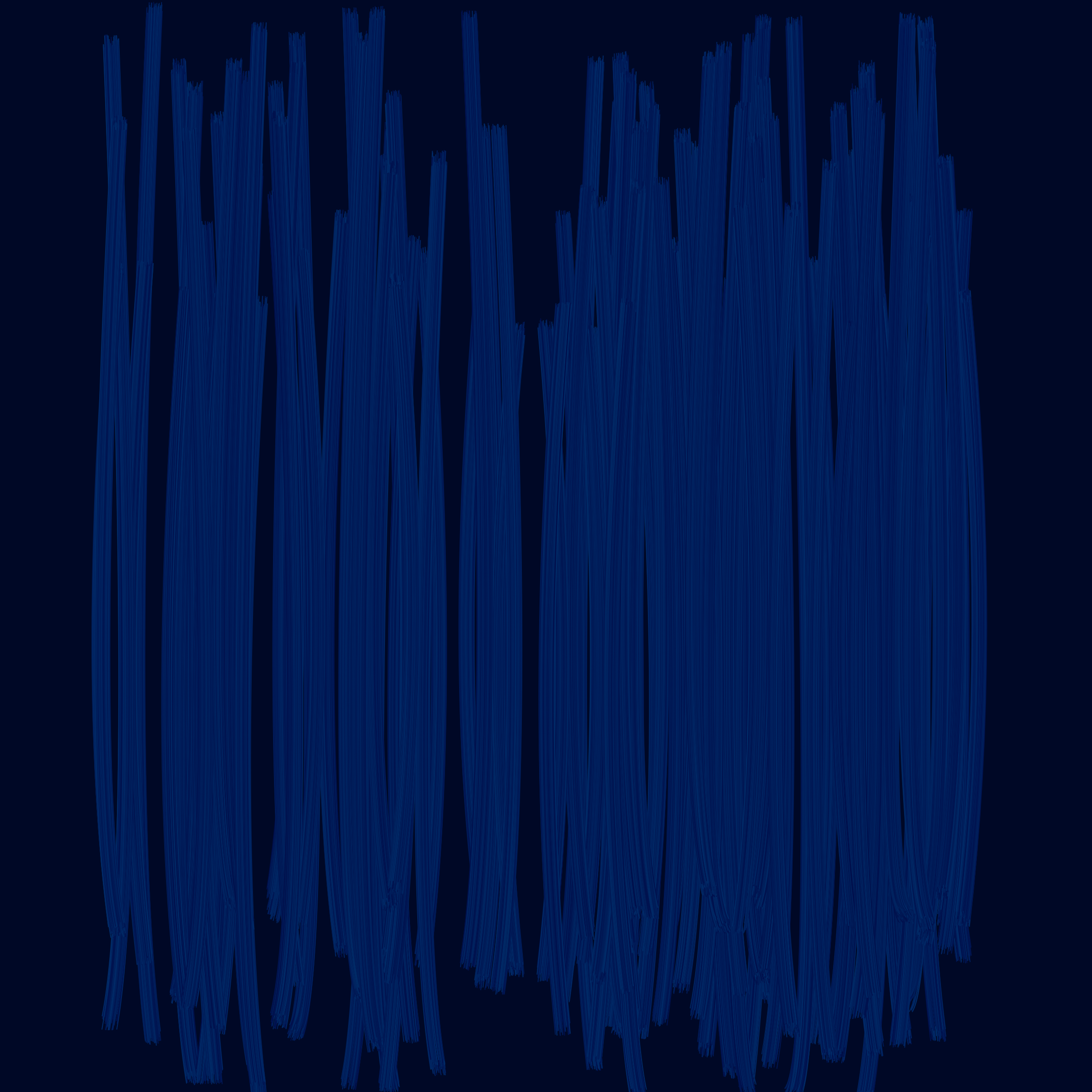 Art Blocks - Art Blocks v2 - Moments #199 - NFT # 156000199