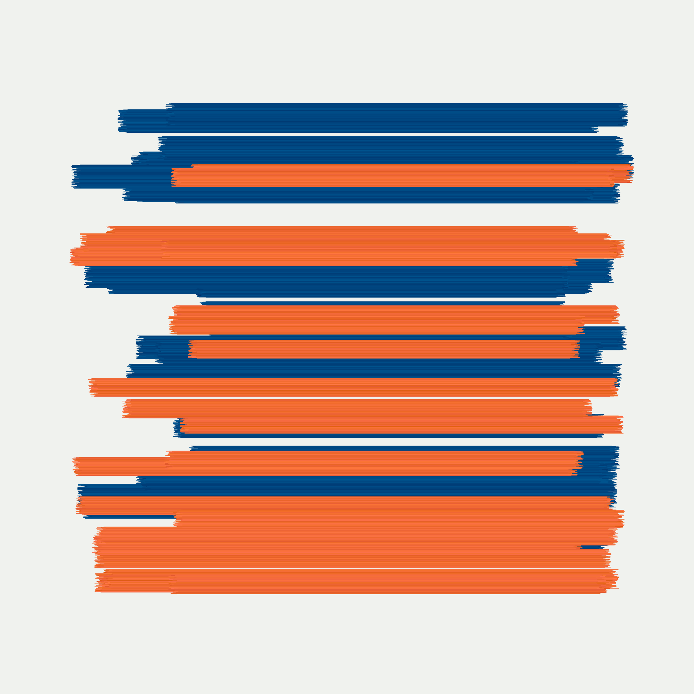 Art Blocks - Art Blocks v2 - Moments #202 - NFT # 156000202