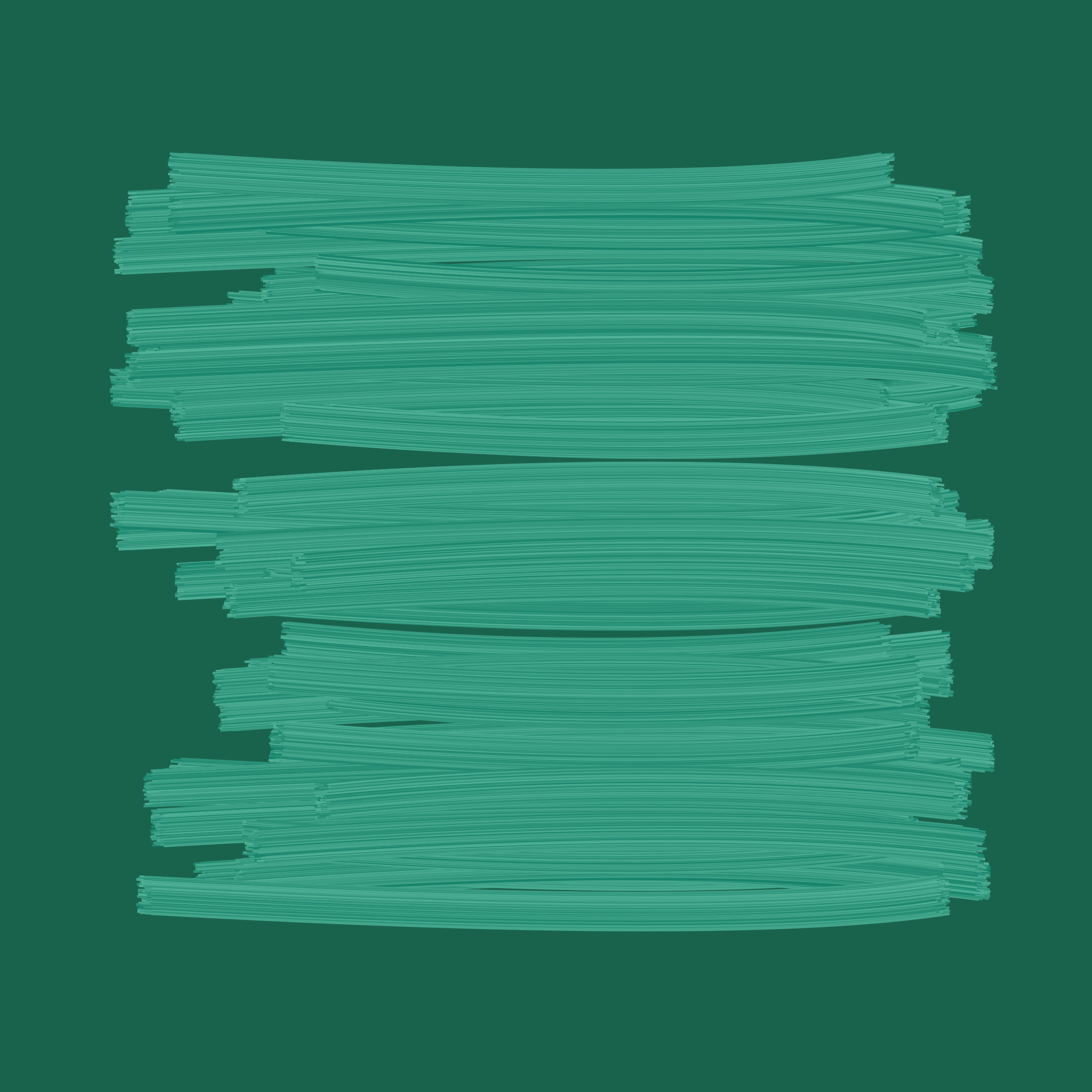 Art Blocks - Art Blocks v2 - Moments #203 - NFT # 156000203