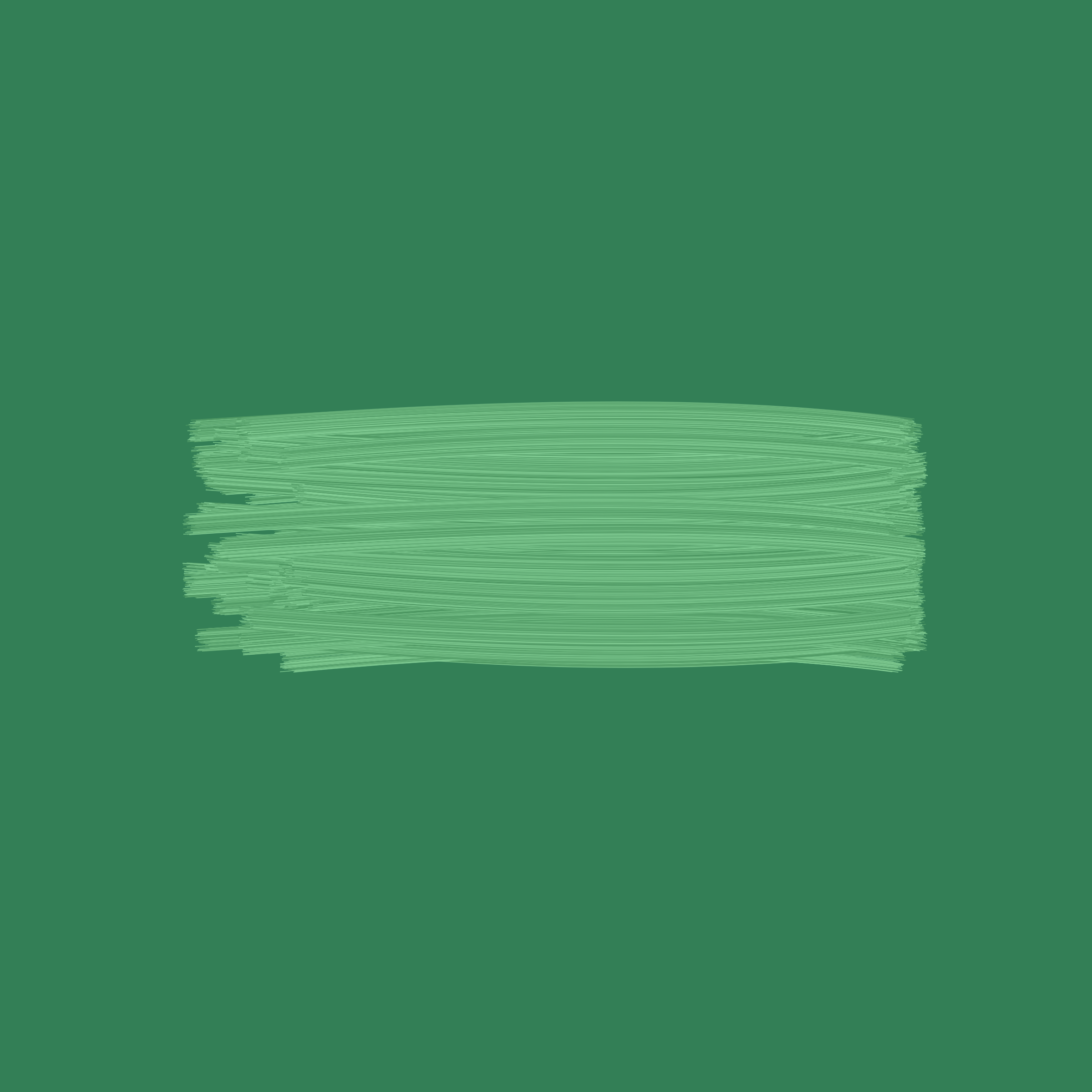 Art Blocks - Art Blocks v2 - Moments #206 - NFT # 156000206